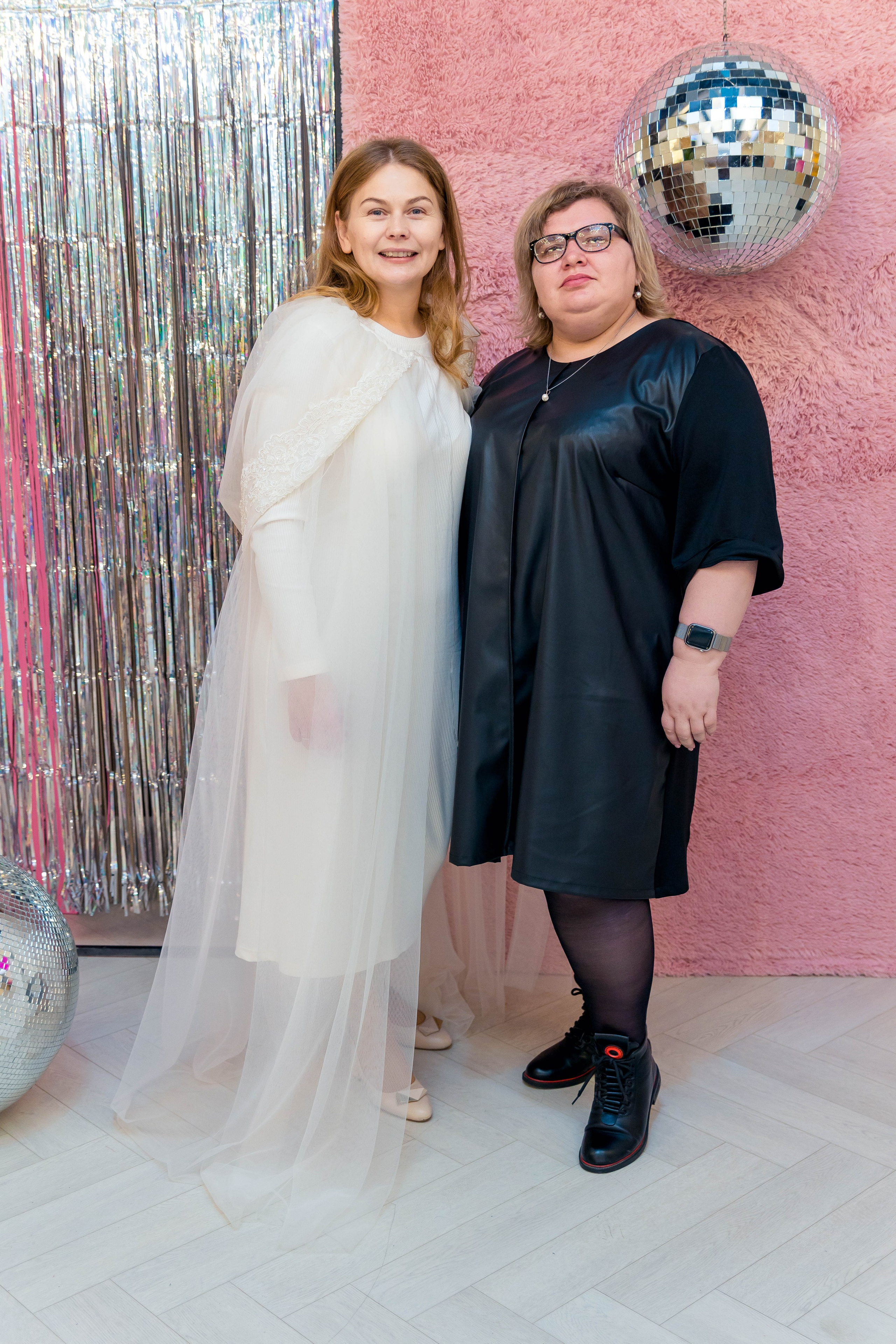 3х-летие клуба Совершенство. Фотограф в Барнауле Юлия Яковлева