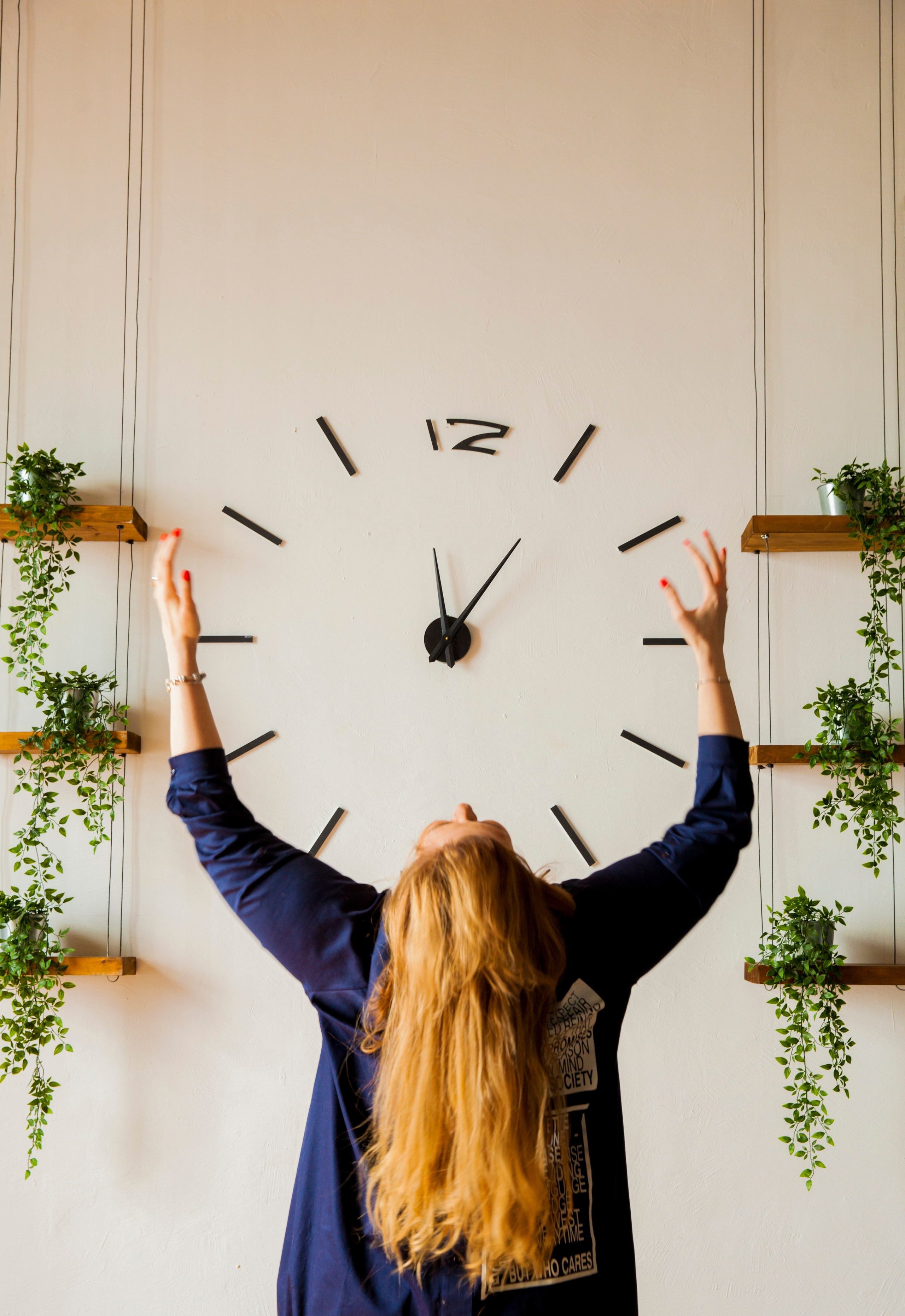 Юля, психолог. Фотограф Александра Степанова