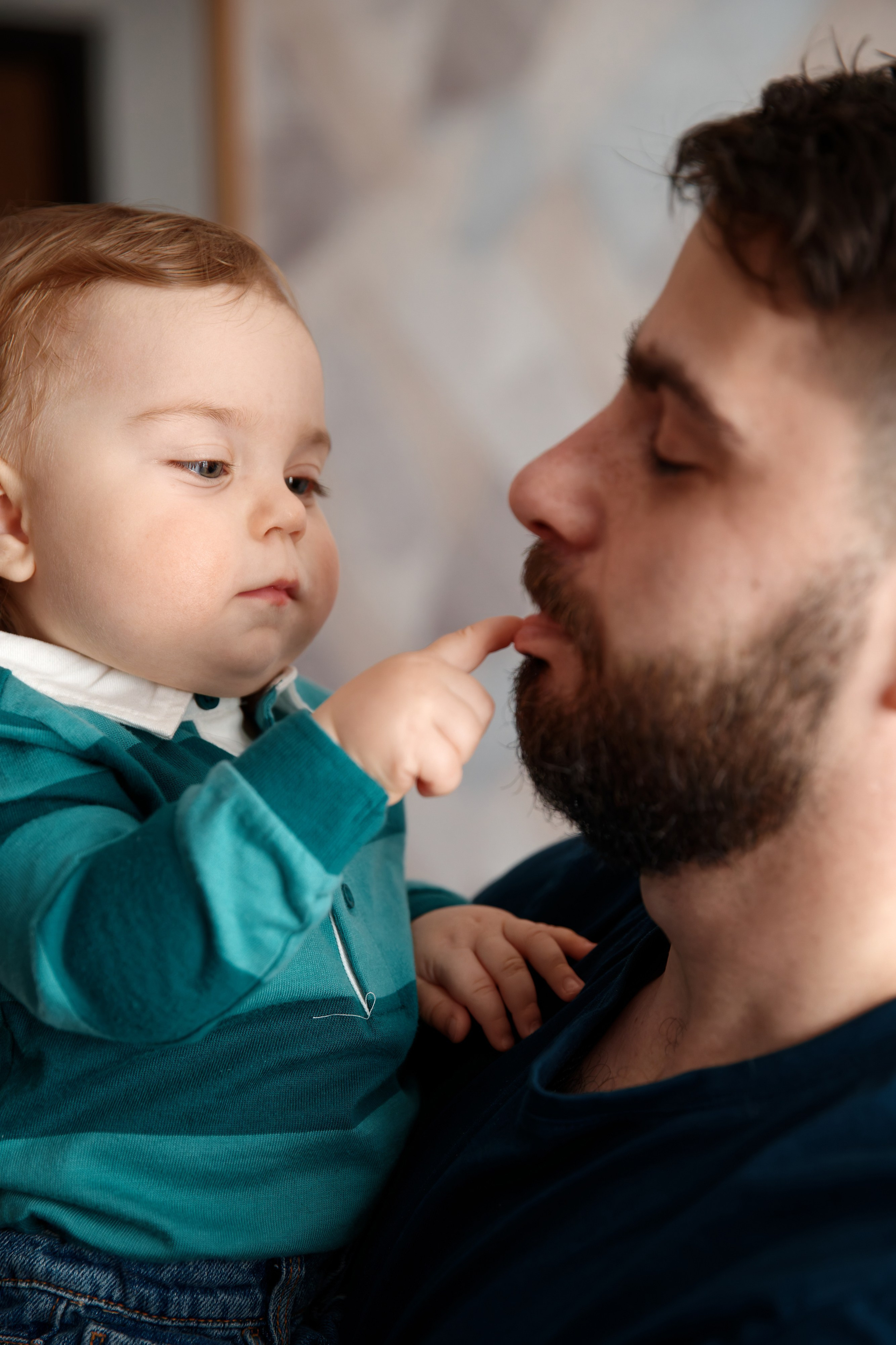 Семья Гуторовых. Семейный фотограф — Макс Белогрудов