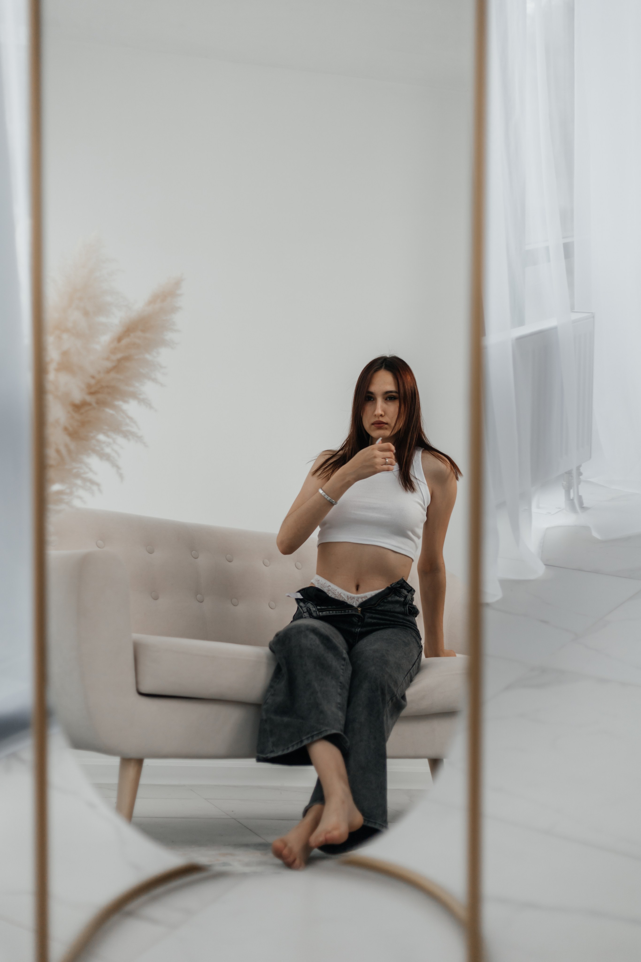 Ульяна. Фотограф Уфа