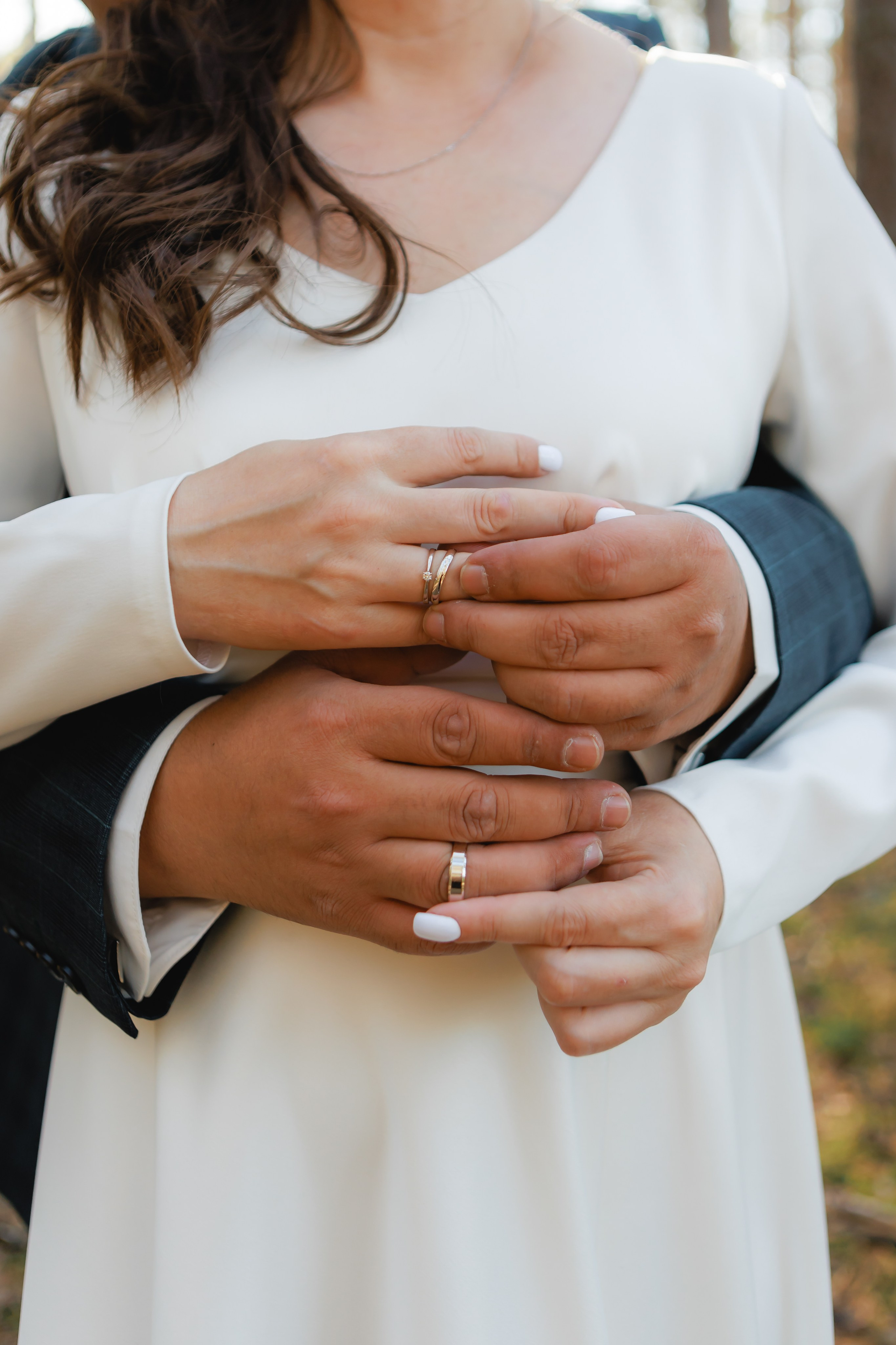 Инга и Андрей. Семейный и свадебный фотограф в Чебоксарах и Новочебоксарске Ирина Юрь