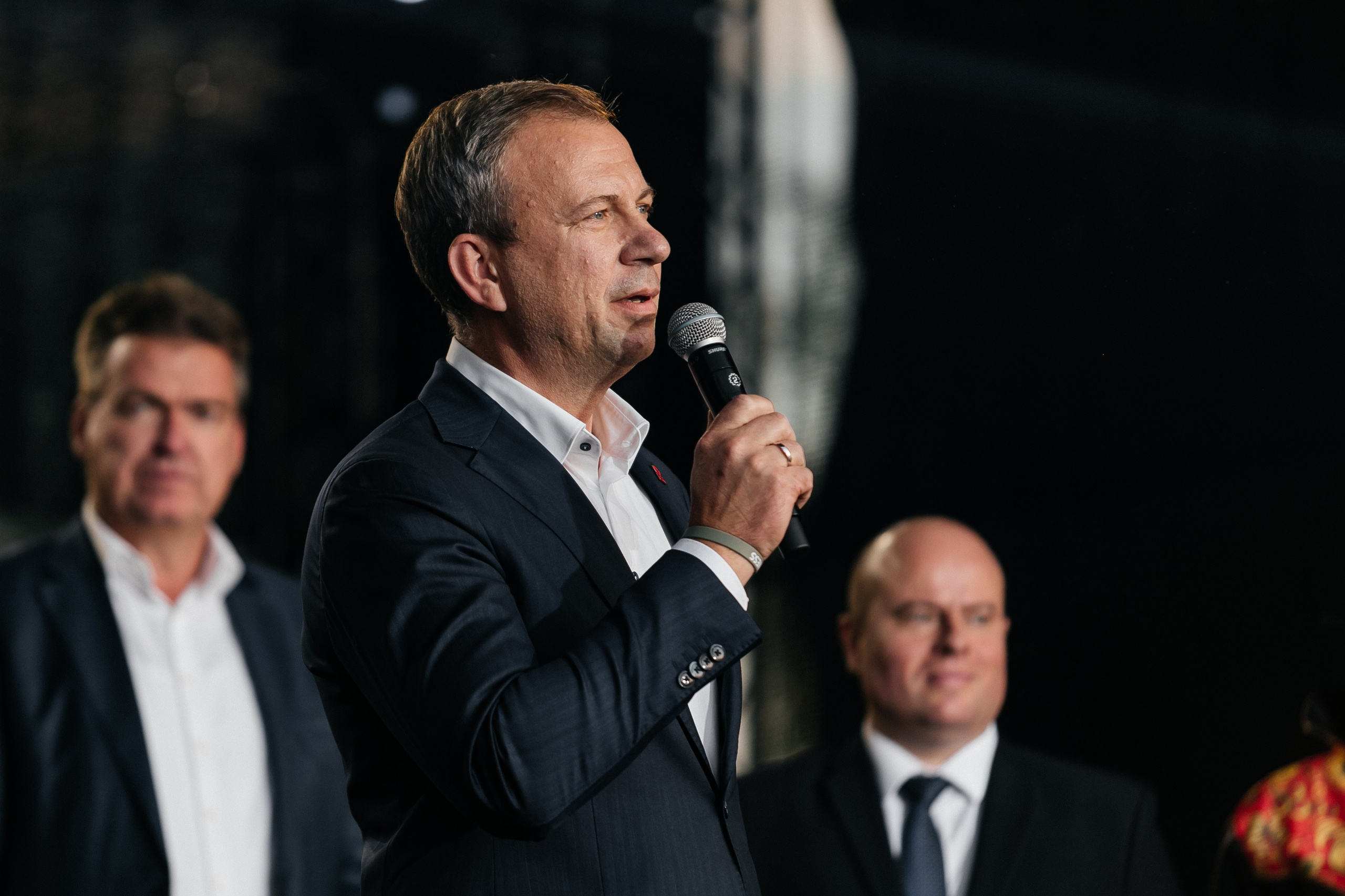 SELGROS 15 лет. Фотограф в Москве Дмитрий Жарков