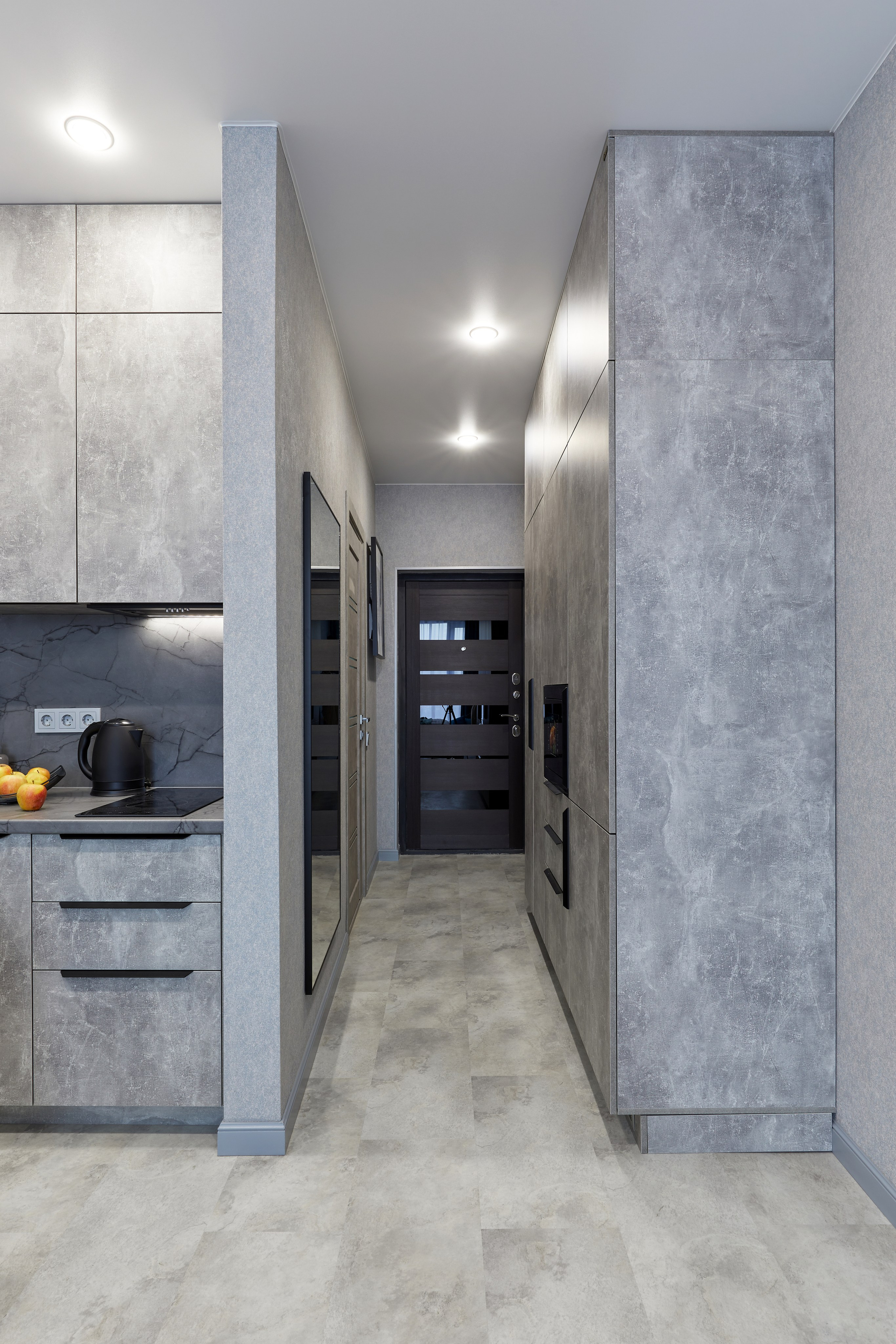 СТУДИЯ В ЖК СОЧИ ПАРК. Интерьерный фотограф в Сочи Анисимова Ольга