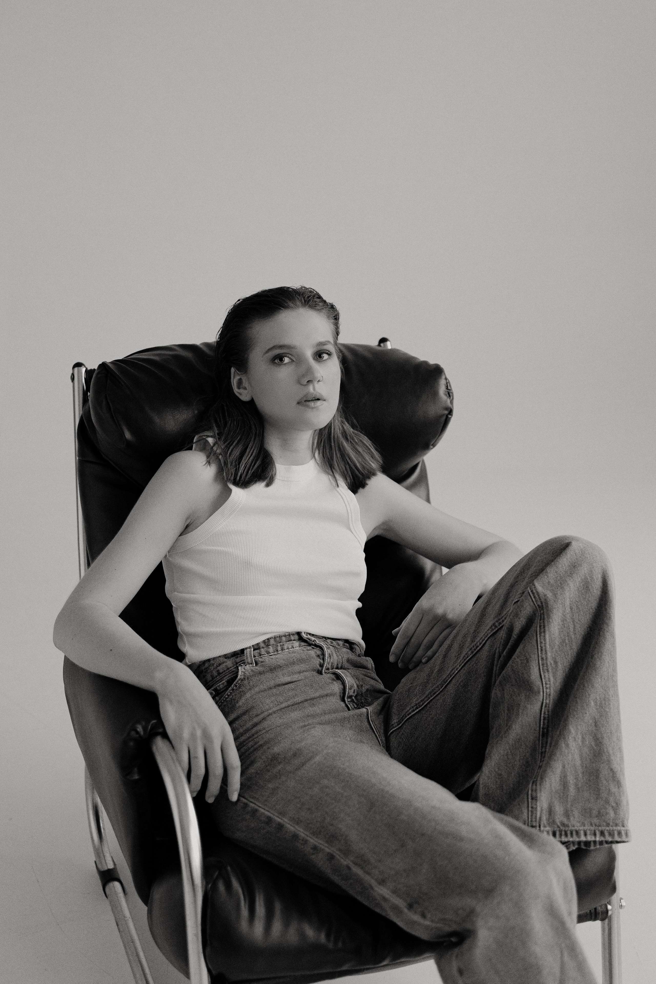 Таня. Фотограф в Самаре Юля Борщ