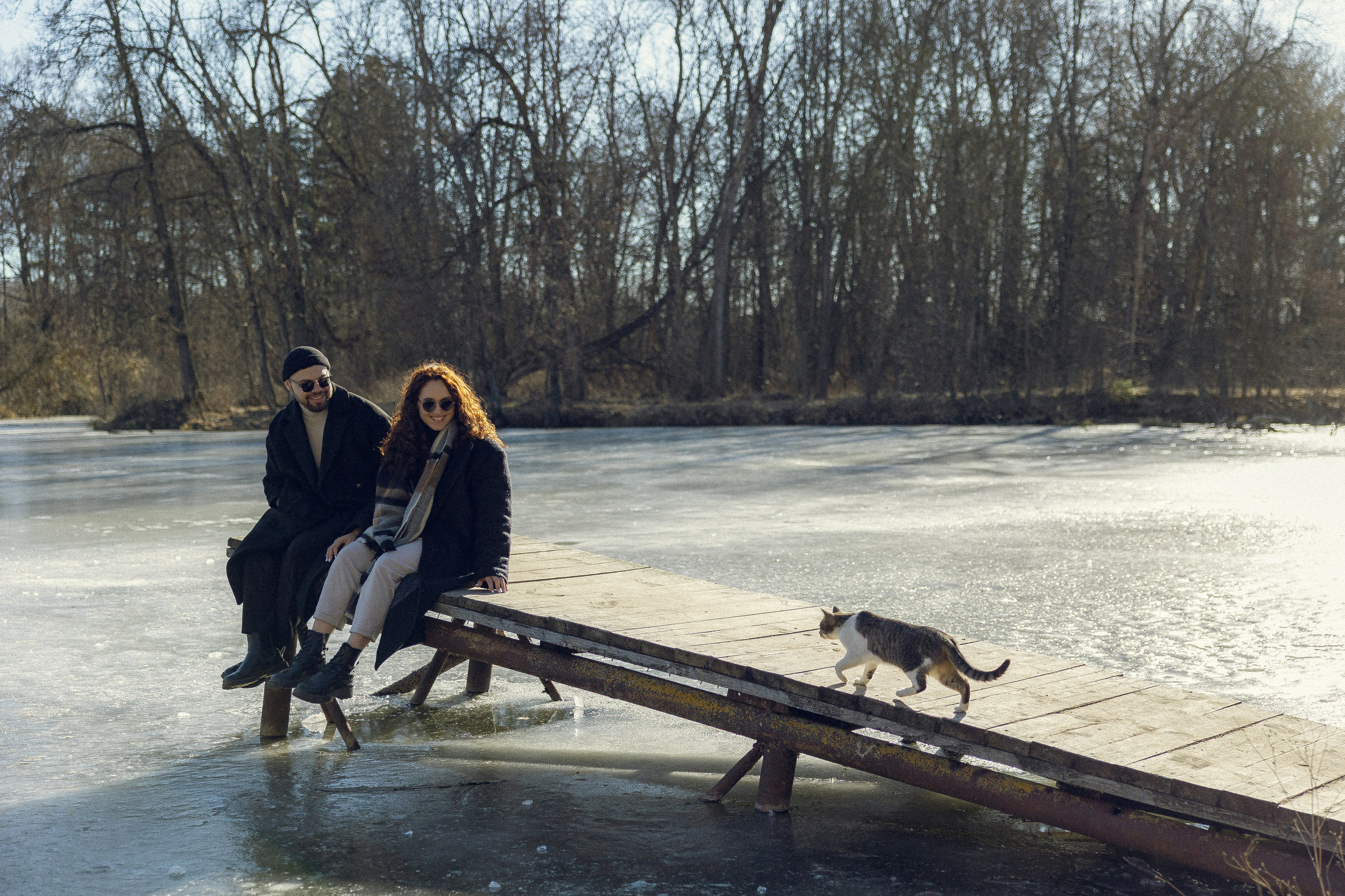 Саша и Оксана. Свадебный фотограф Ксения Ровковская