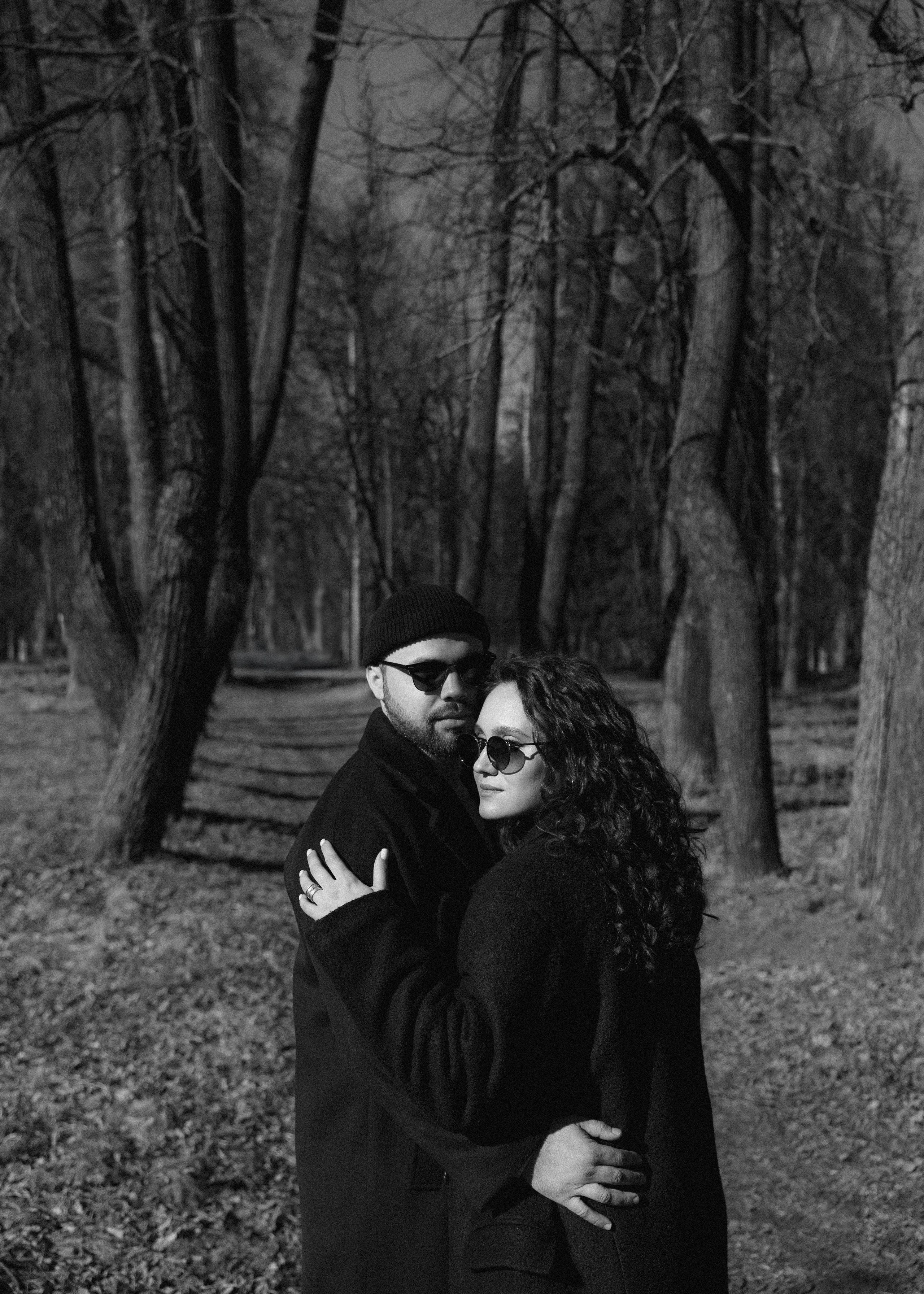 Саша и Оксана. Свадебный фотограф Ксения Ровковская