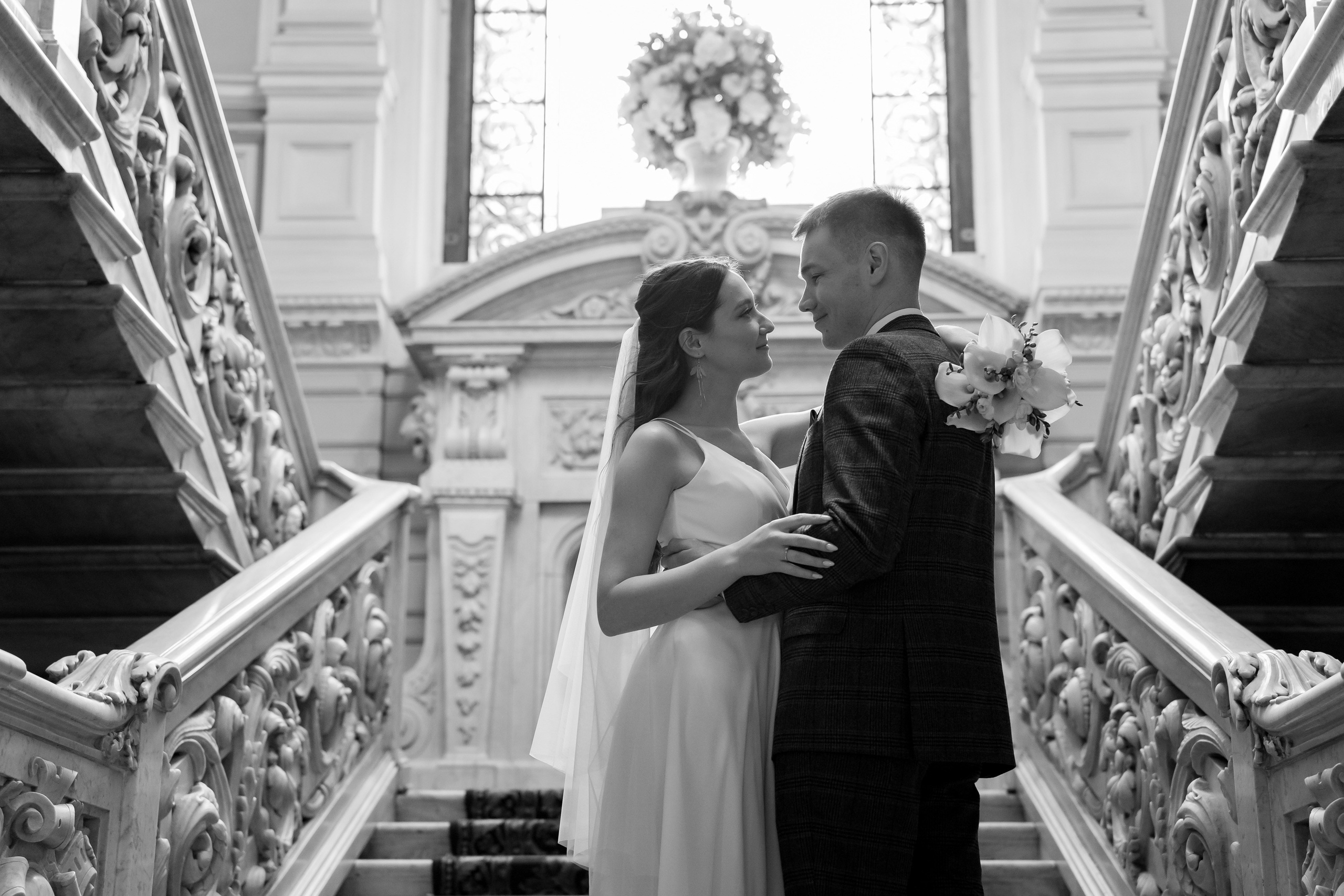 Маргарита и Евгений | 06.06.2023. Свадебный фотограф в Москве Яна Деньгина