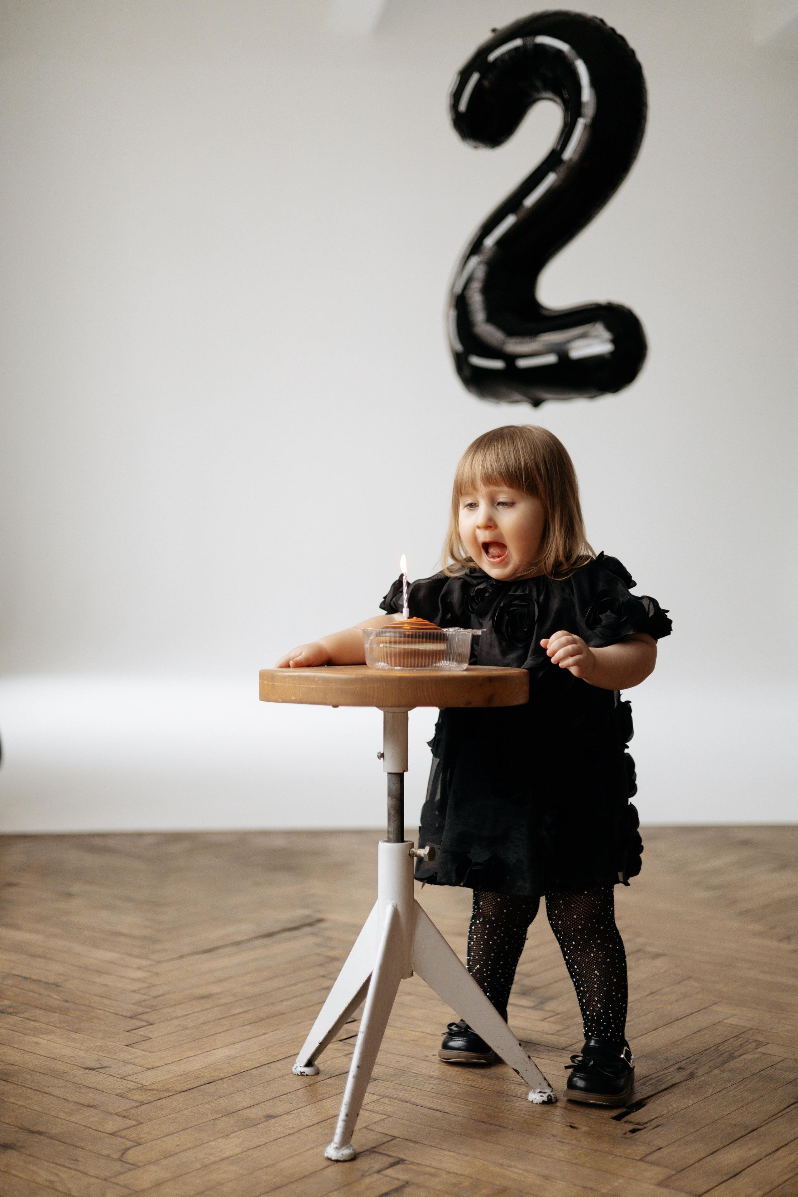 2годика. Самый теплый фотограф в Краснодаре Рябоконь Ксения