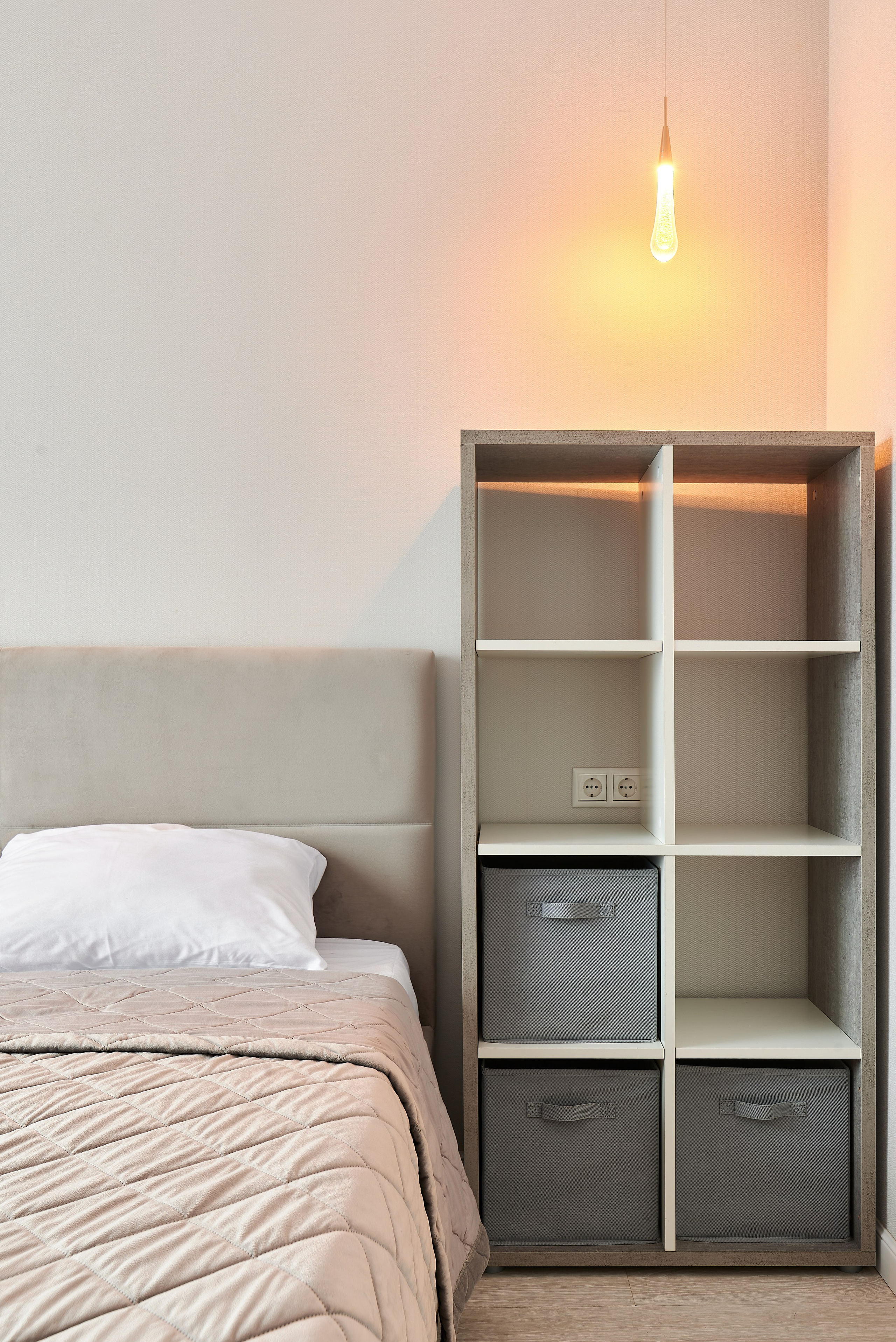 Квартиры. Интерьерный фотограф