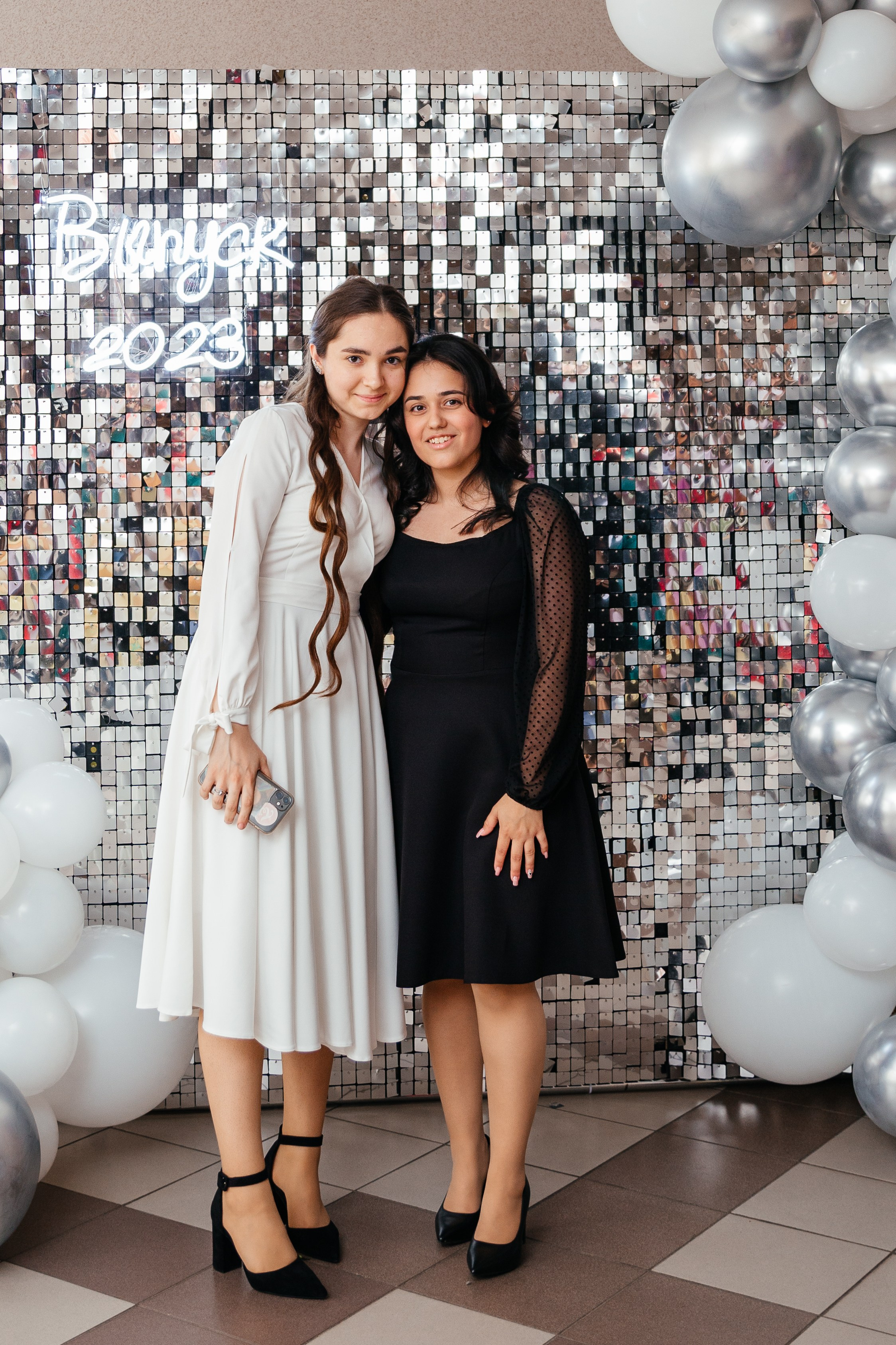 Выпускной. Семейный и свадебный фотограф Ясна Матросова