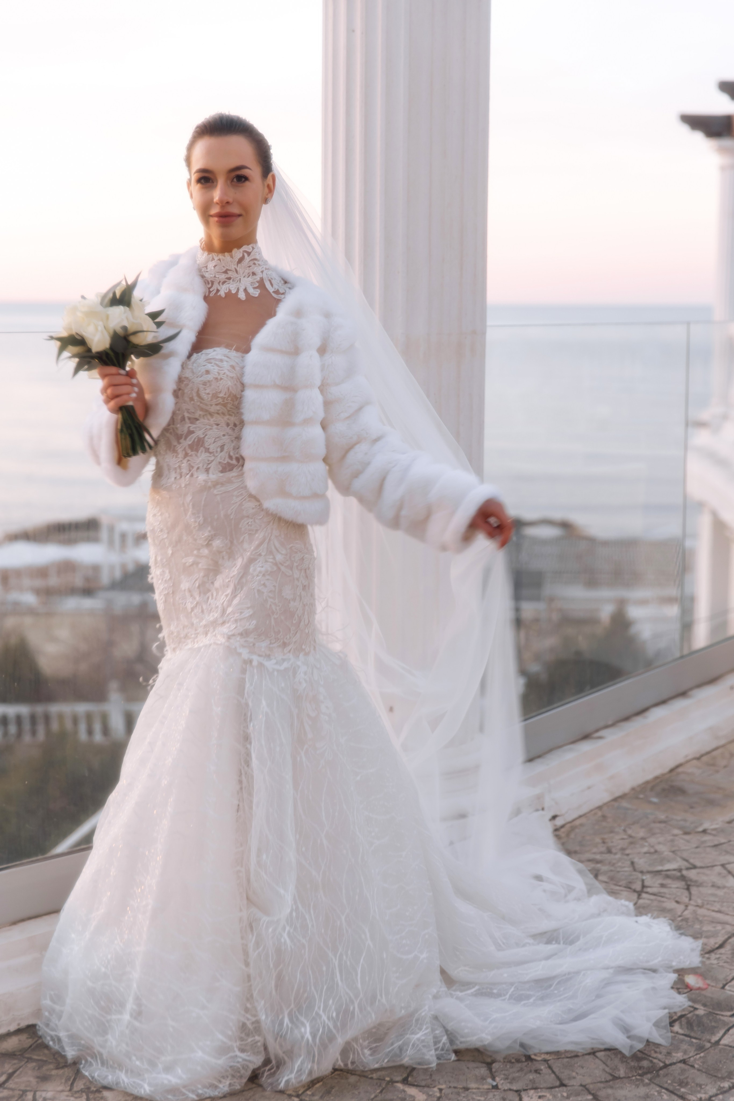 Victoria & Sergei. Свадебный фотограф в Севастополе и Крыму| Tanya Sher