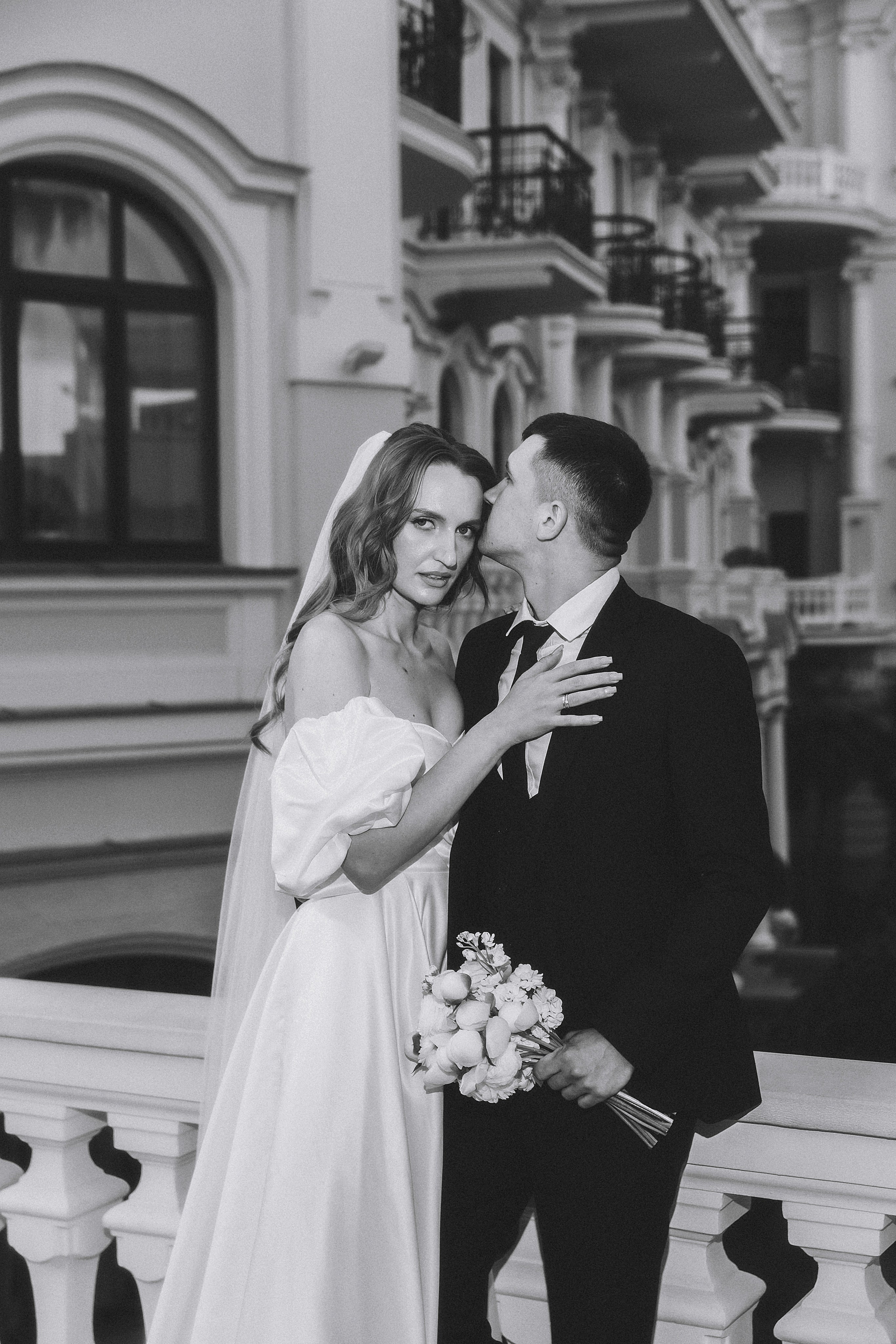 Sandra & Artem. Свадебный фотограф в Севастополе и Крыму| Tanya Sher