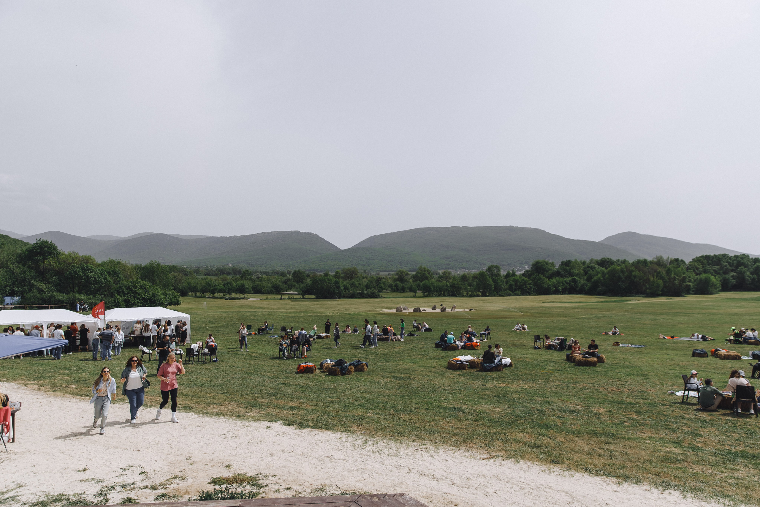 Riesling пикник. Свадебный фотограф в Севастополе и Крыму| Tanya Sher