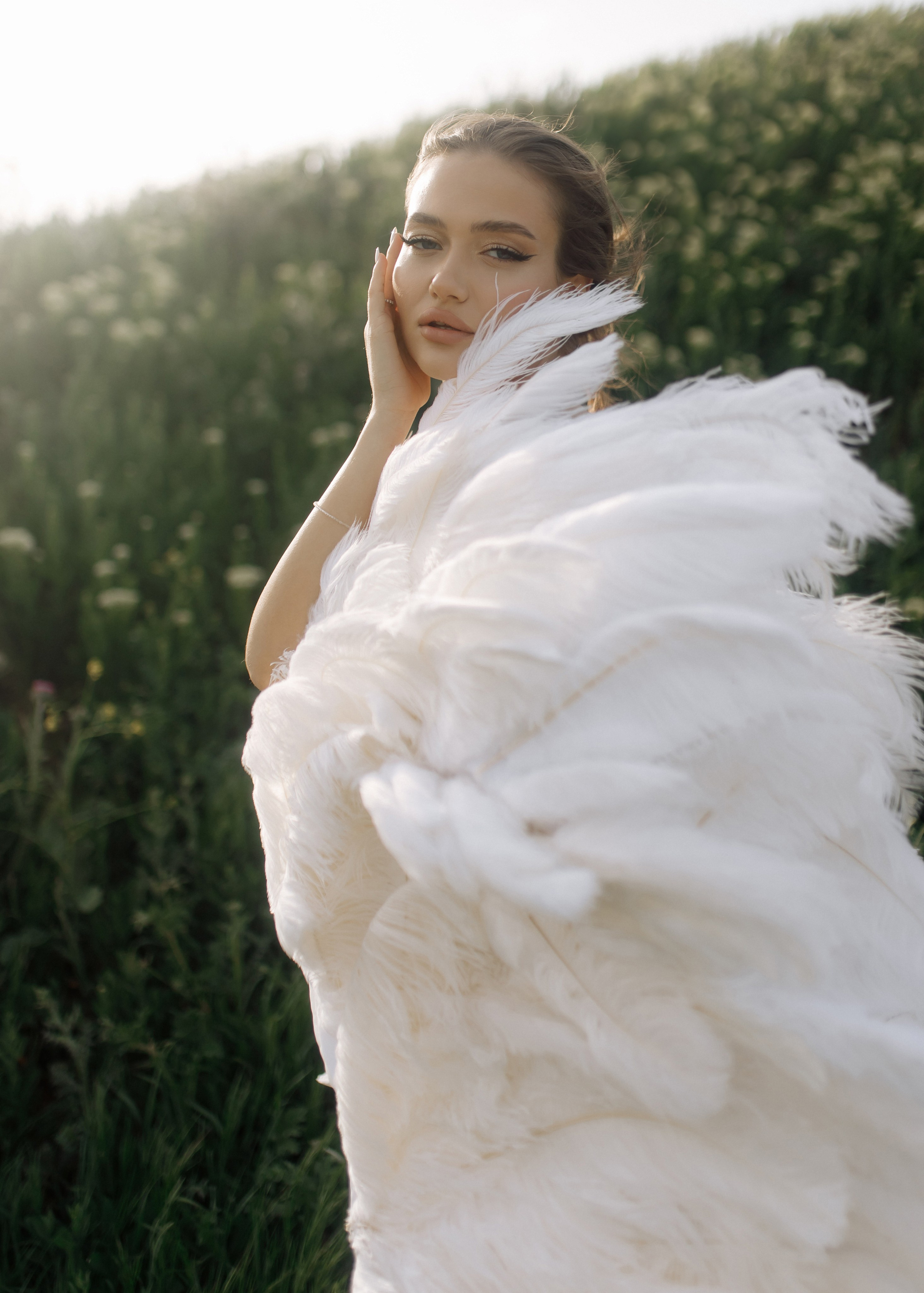 Портретная фотосессия в Крыму и Севастополе: портфолио | Tanya Sher. Свадебный фотограф в Севастополе и Крыму| Tanya Sher