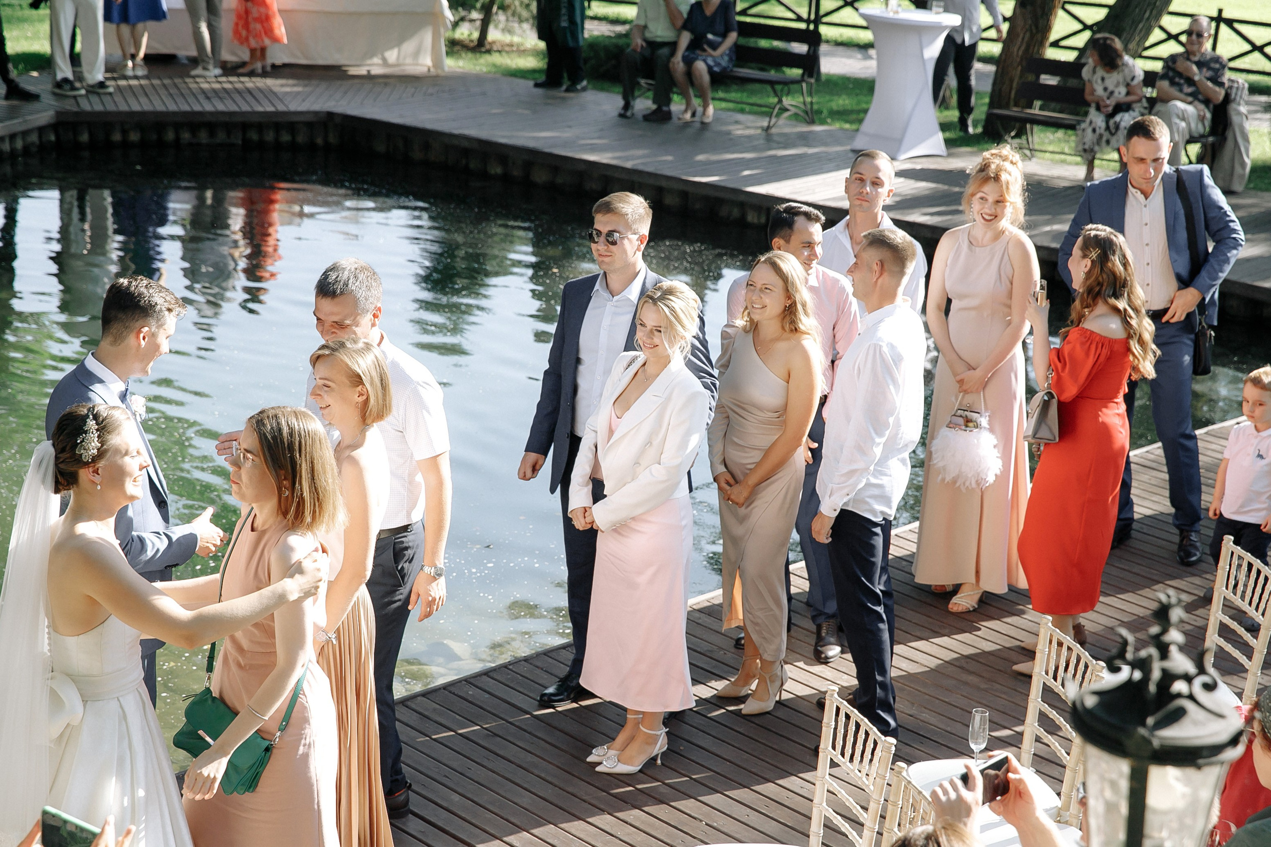 Ivan & Anastasia. Свадебный фотограф в Севастополе и Крыму| Tanya Sher