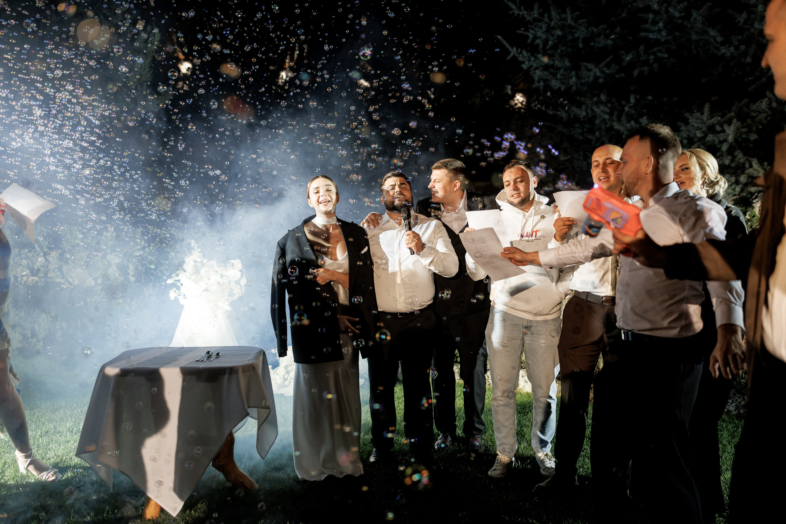 Лили и Серго. Свадебный фотограф в Севастополе и Крыму| Tanya Sher