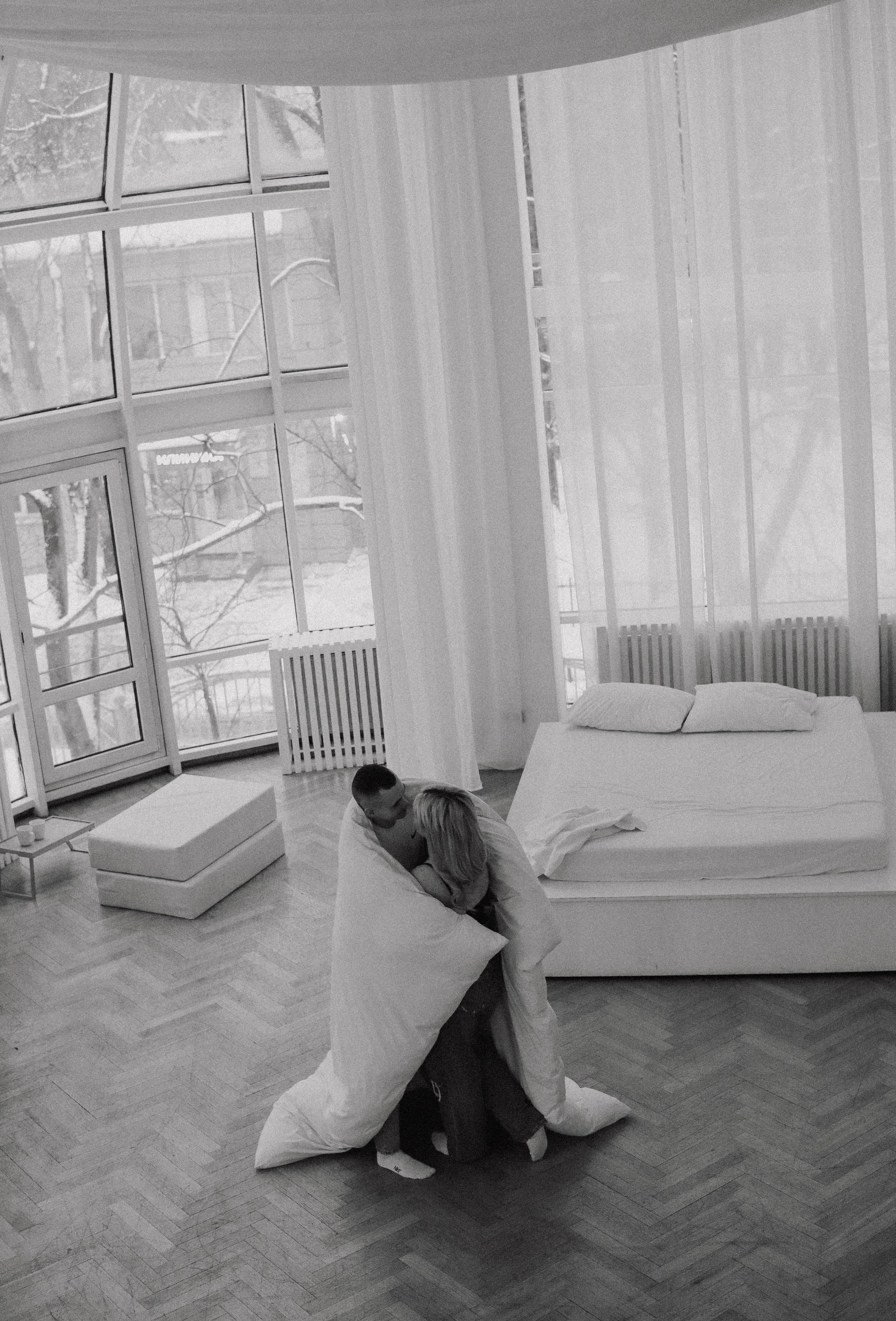 Беременность. Фотограф Москва