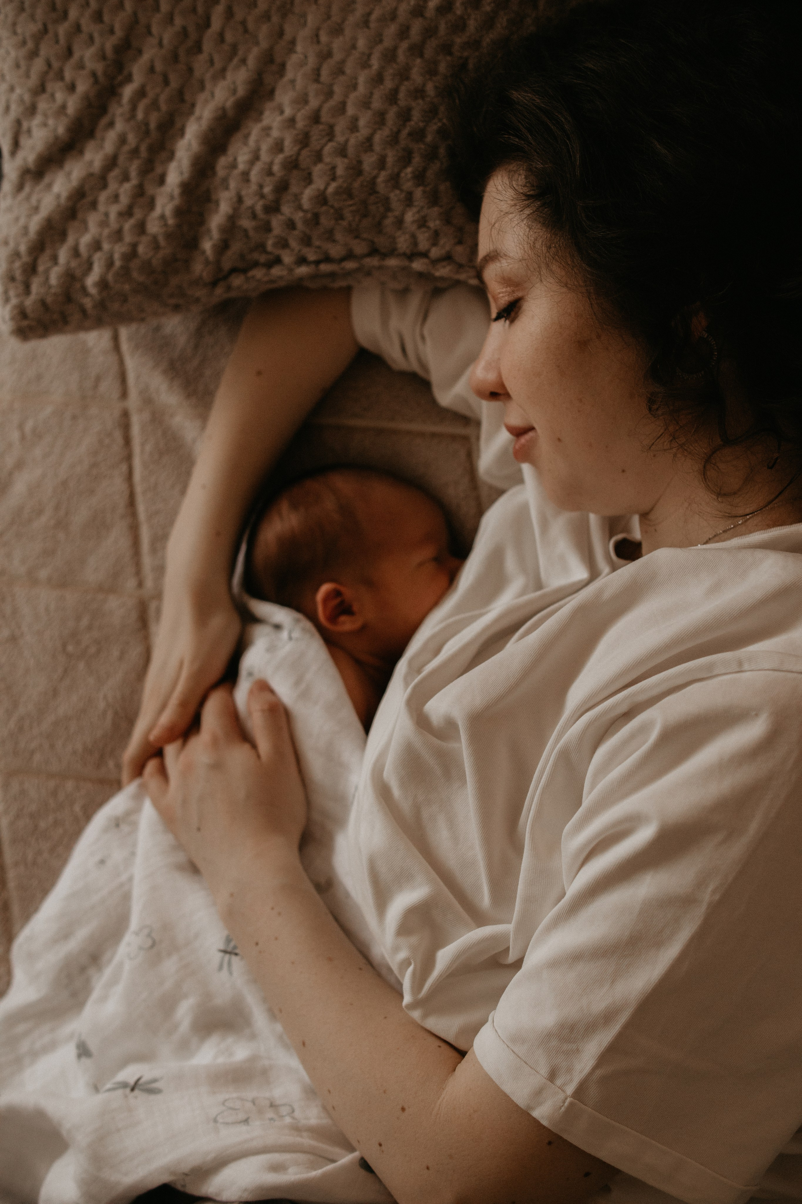 Малыш. Фотограф Москва