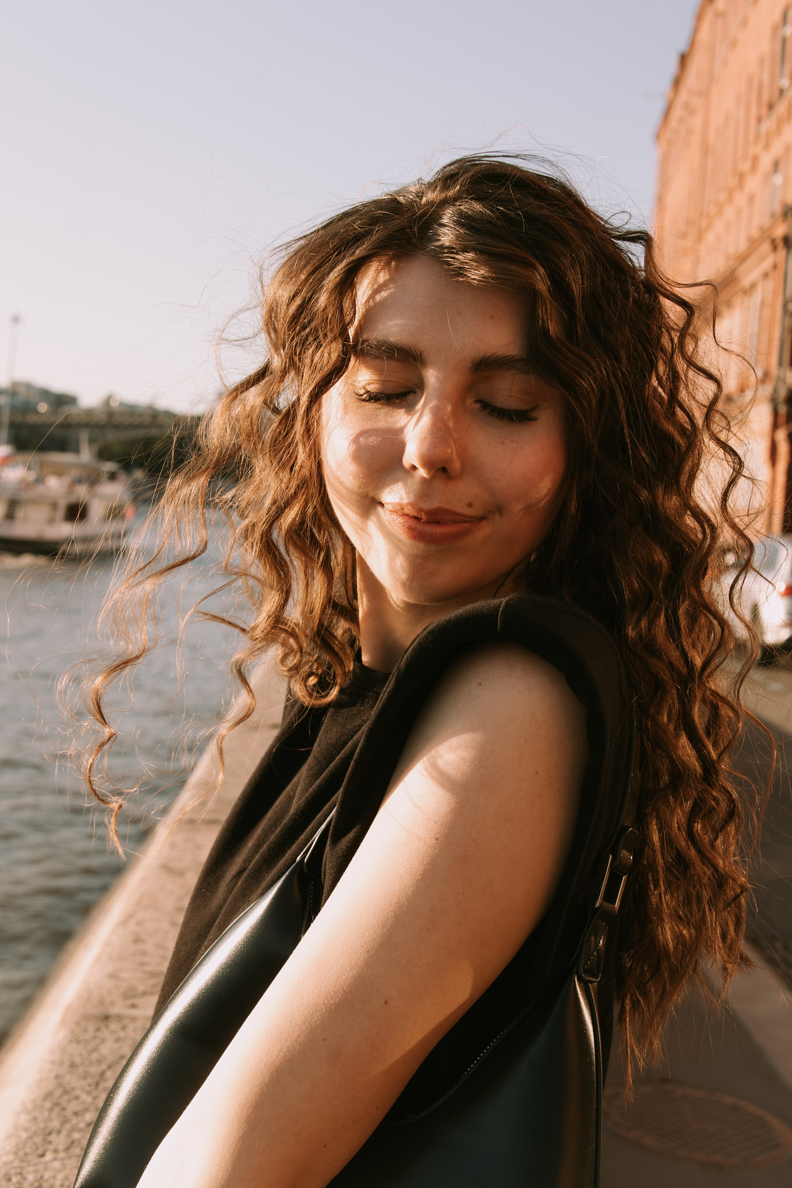 Мария. Фотограф Москва