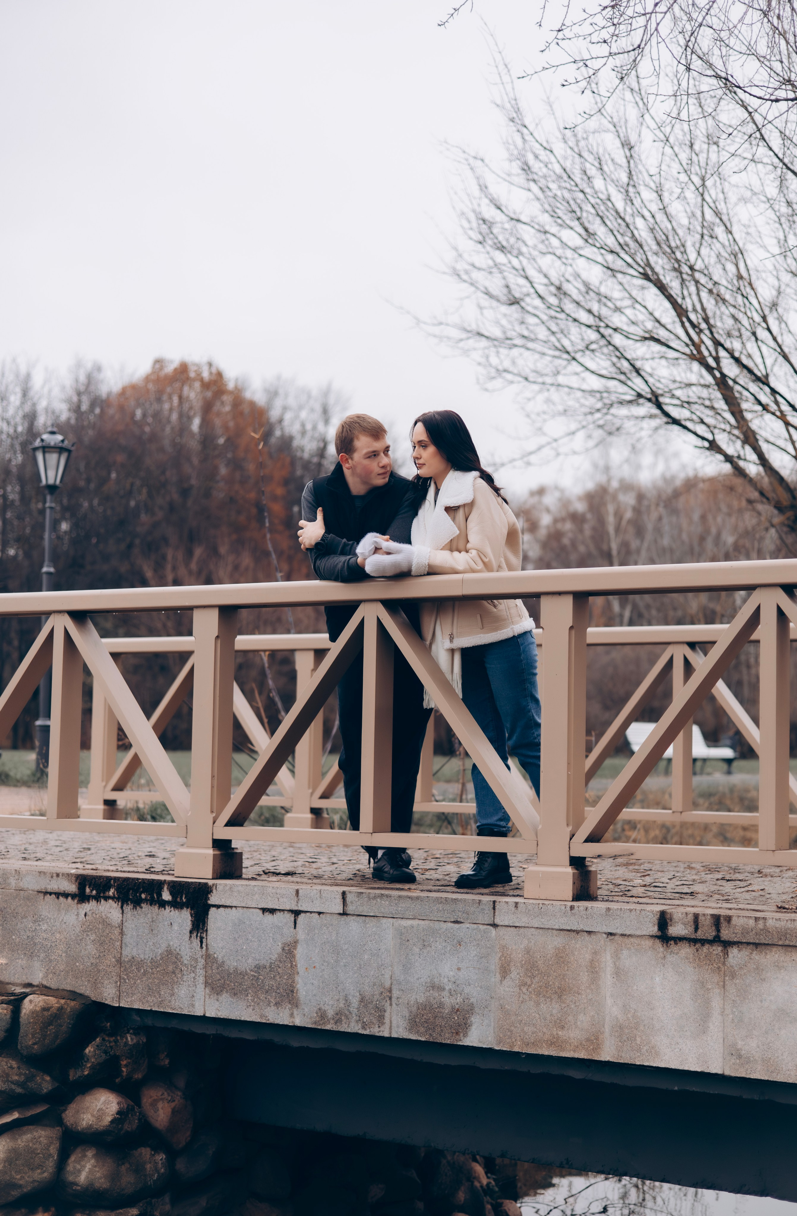 Усадьба. Фотограф Москва