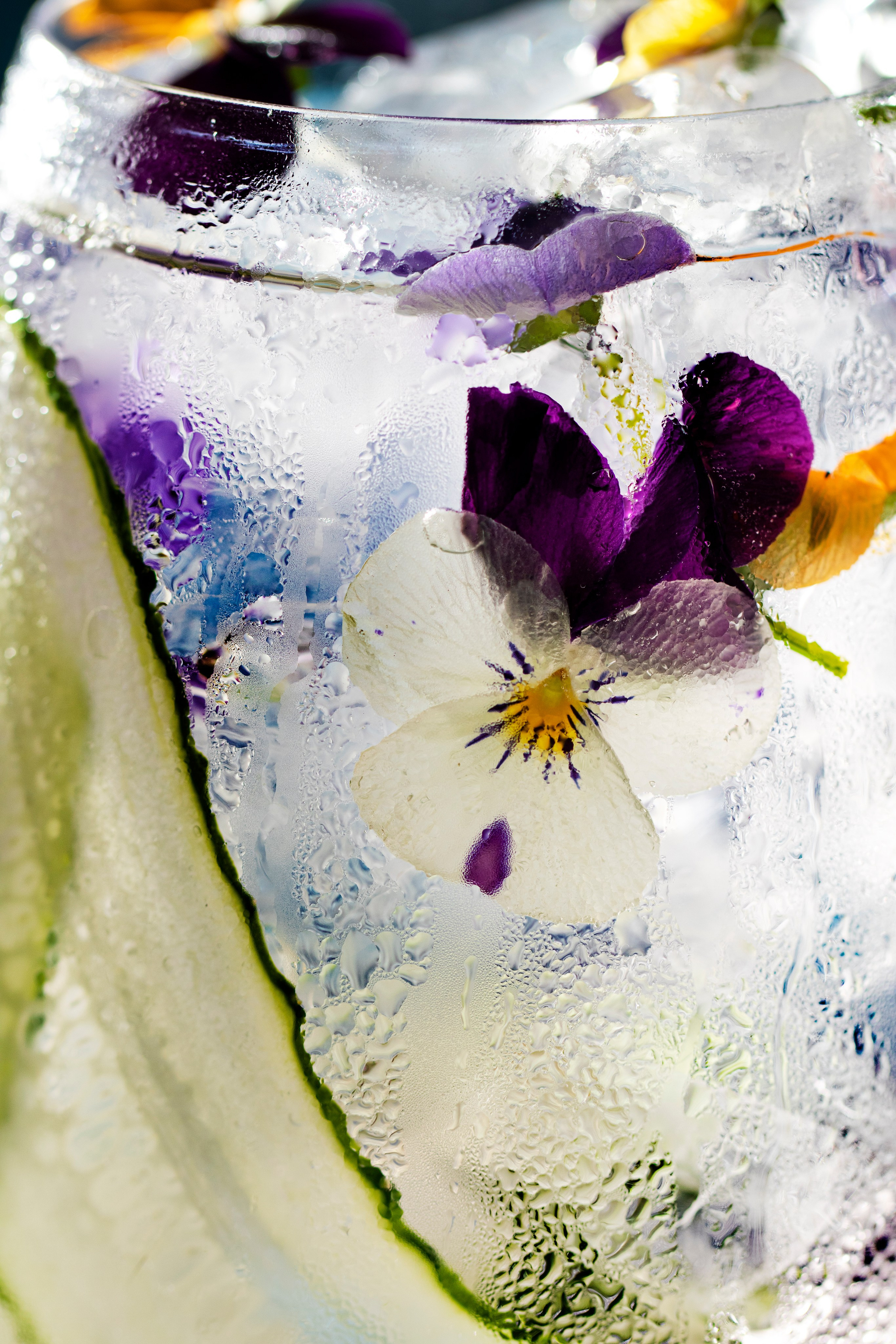 Напитки. Юлия Космо — фуд-фотограф, предметный стилист, Москва