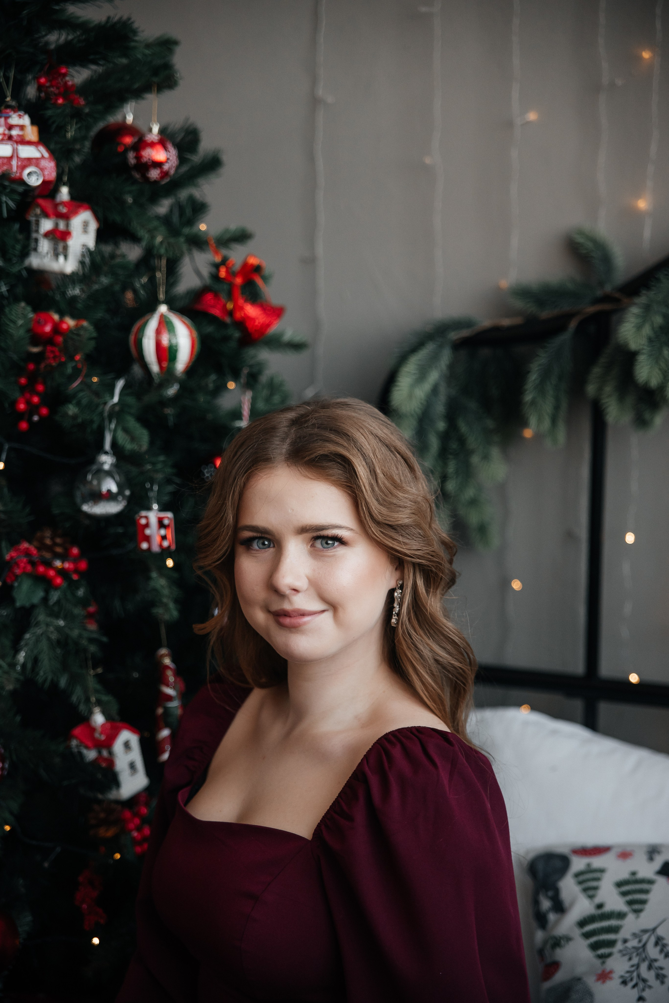 Саша и Ира. Свадебный и семейный фотограф в городе Смоленске