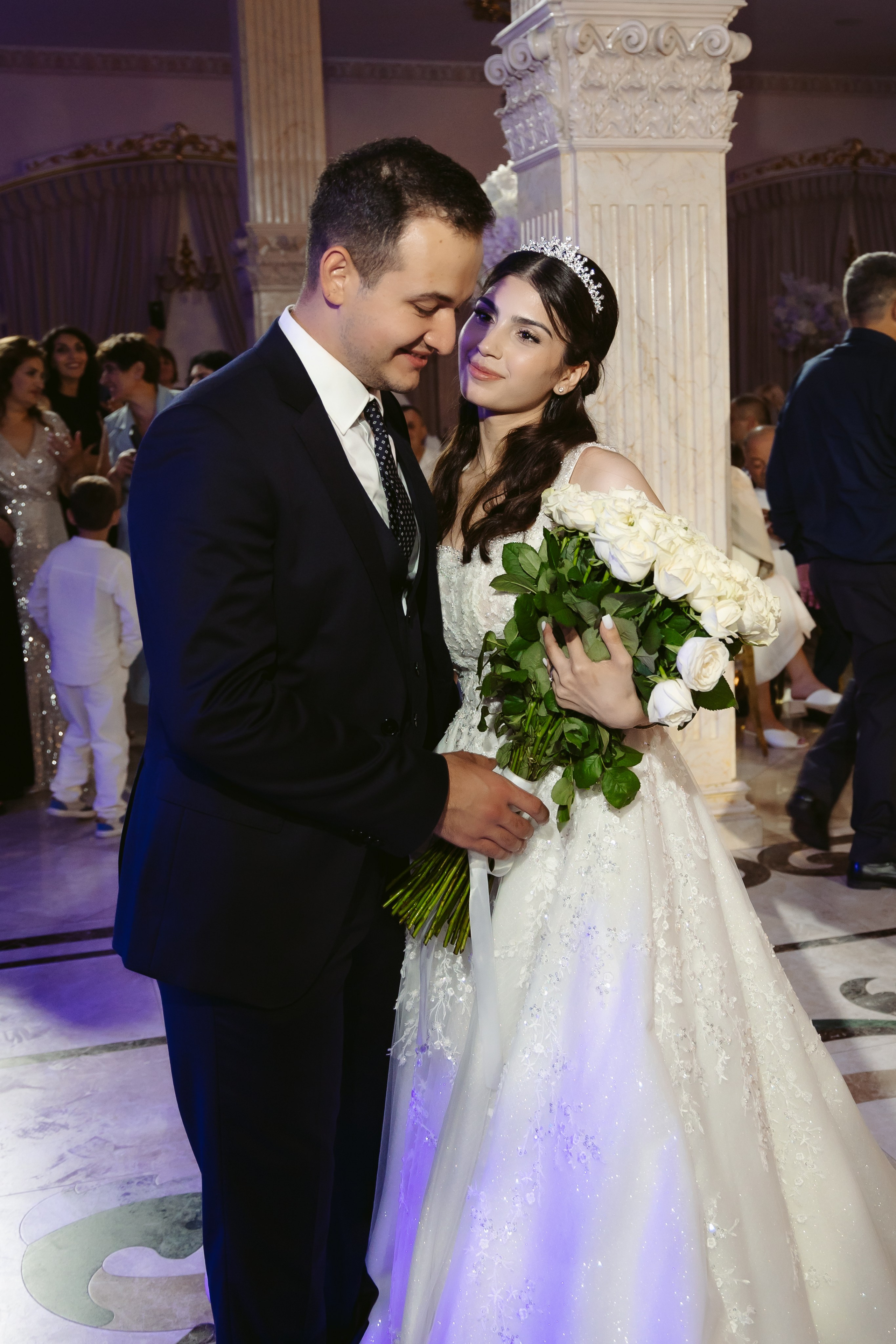 Свадьба С & К. Свадебный Фотограф в Москве Гор Магтагян