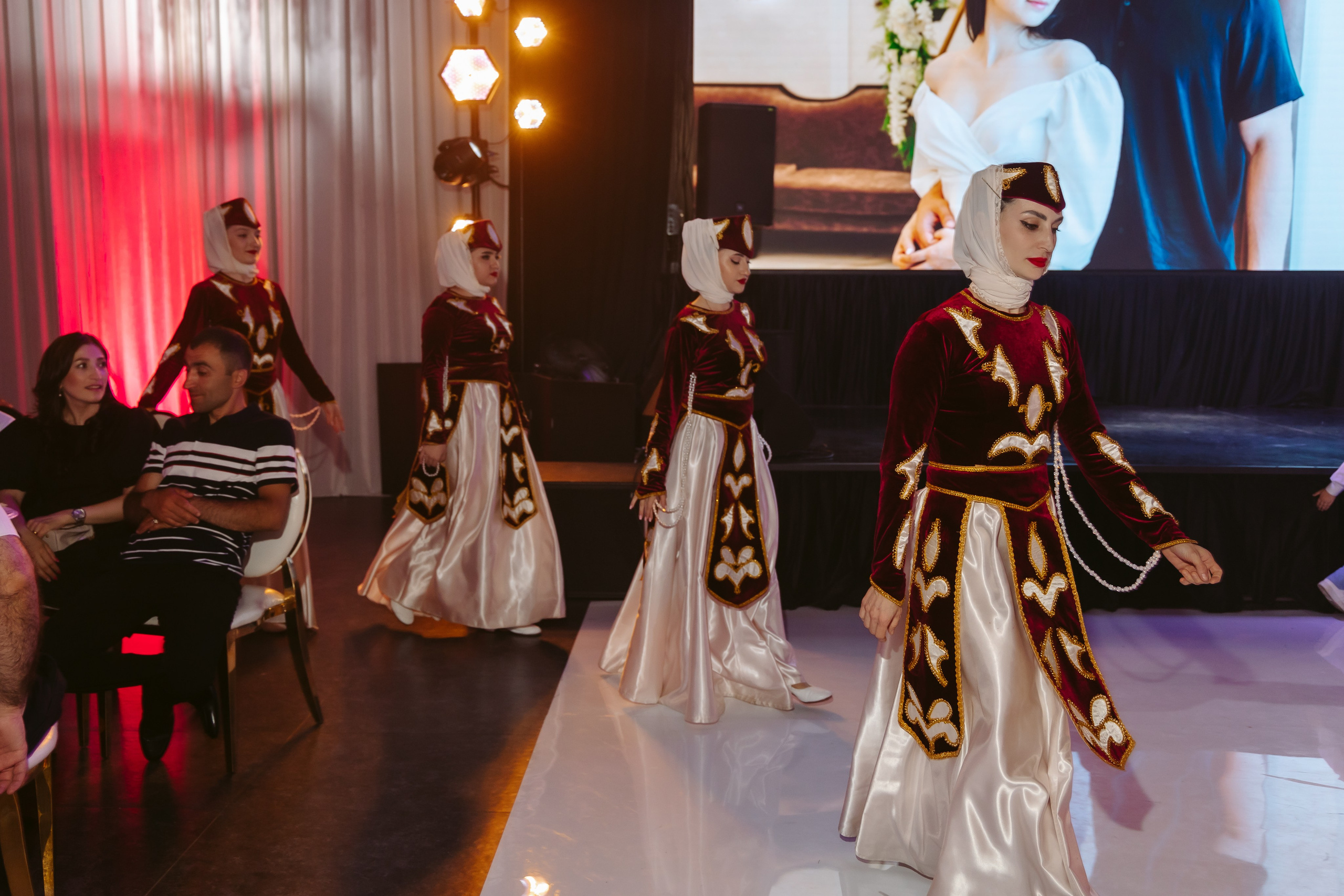 Свадьба А & С. Свадебный Фотограф в Москве Гор Магтагян