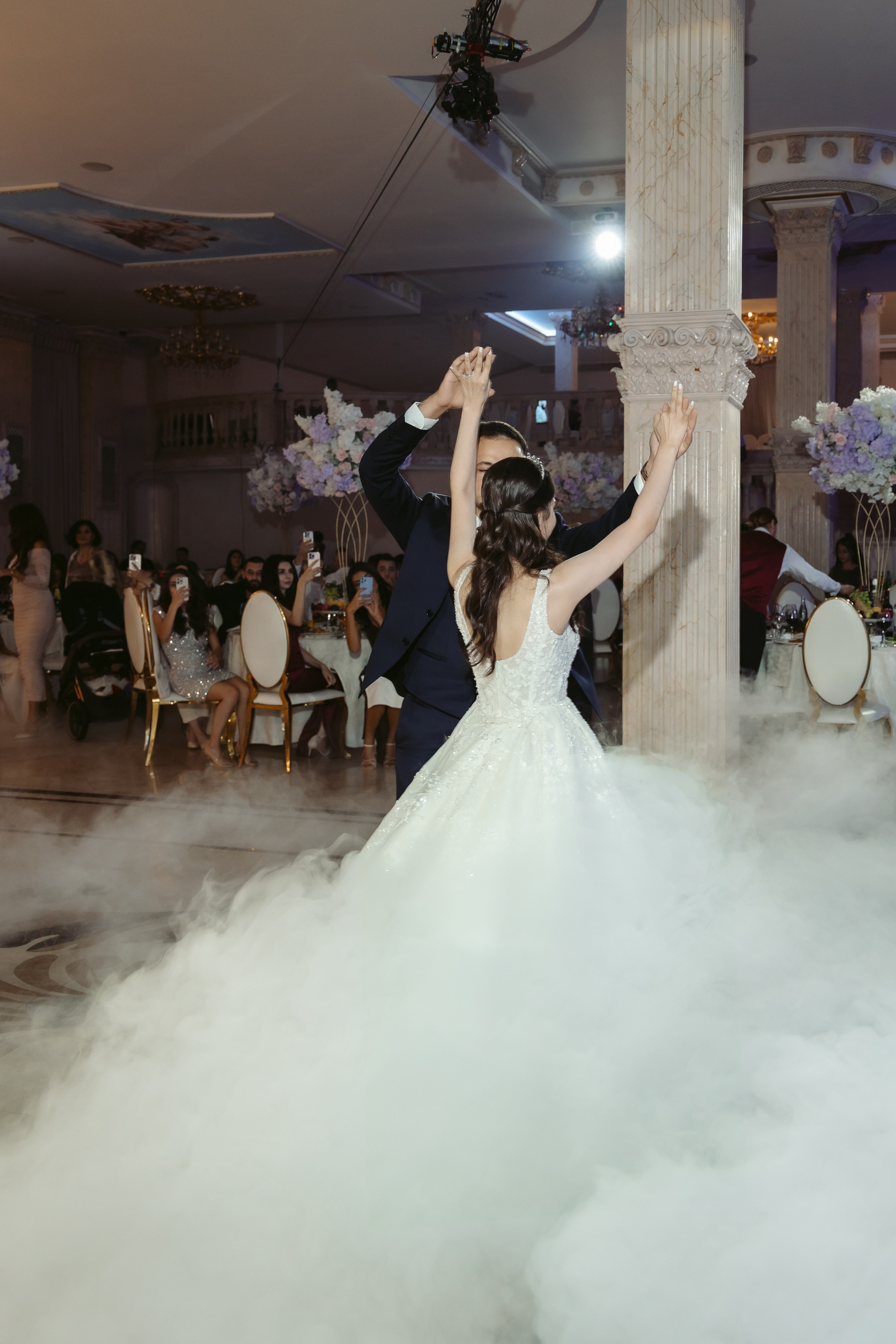 Свадьба С & К. Свадебный Фотограф в Москве Гор Магтагян