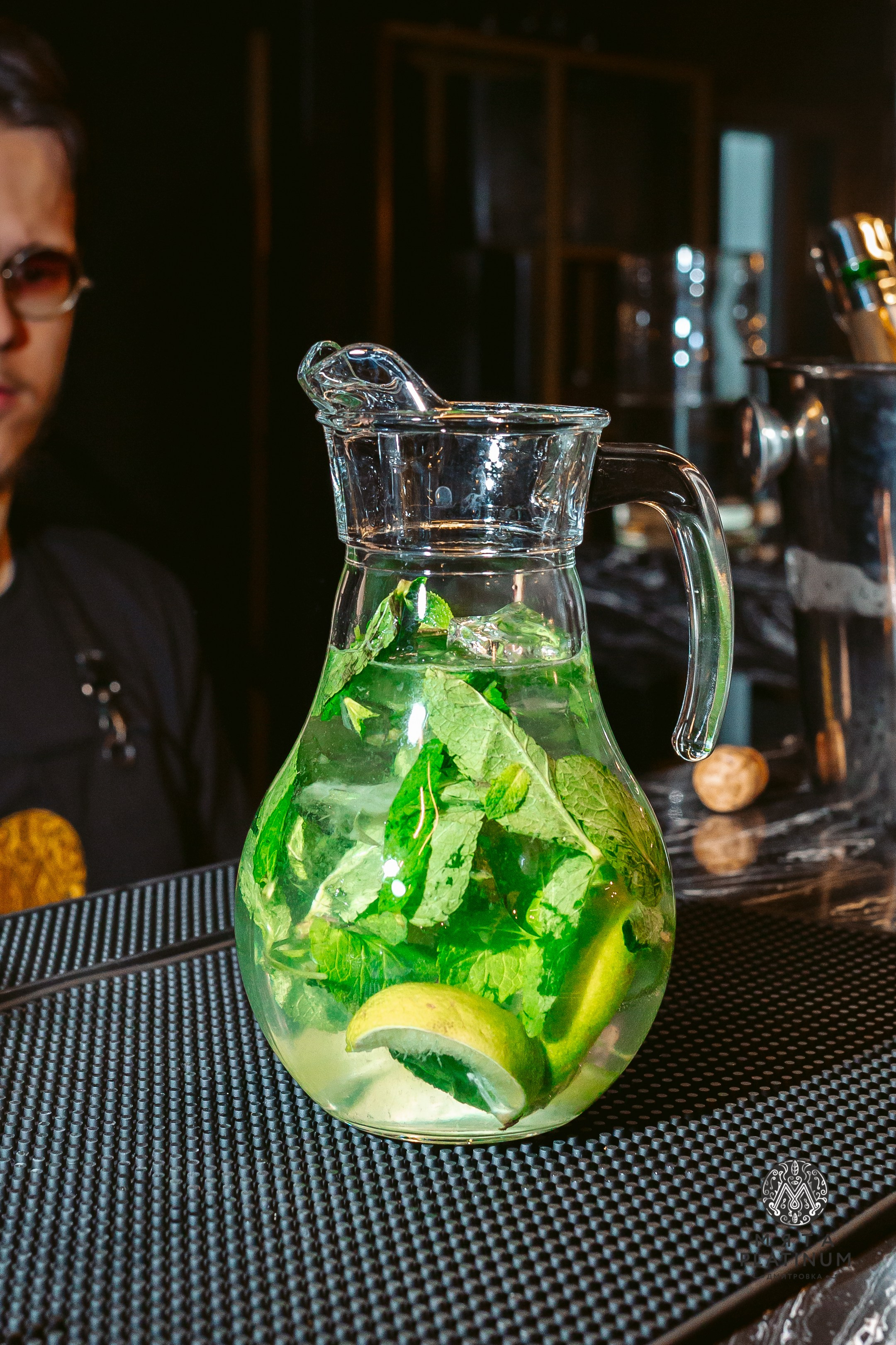 Myata Platinum. Свадебный Фотограф в Москве Гор Магтагян