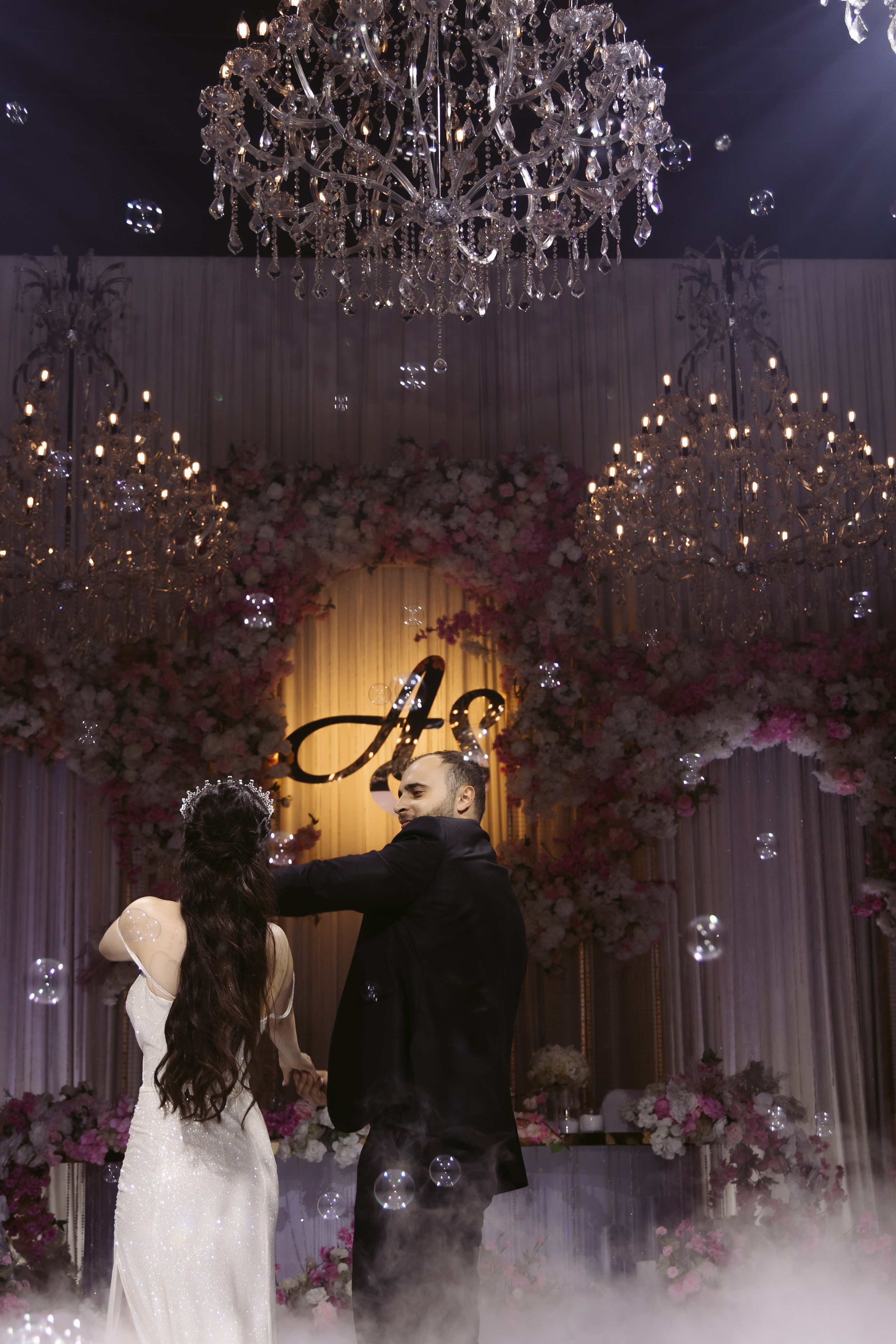 Свадьба А & С. Свадебный Фотограф в Москве Гор Магтагян