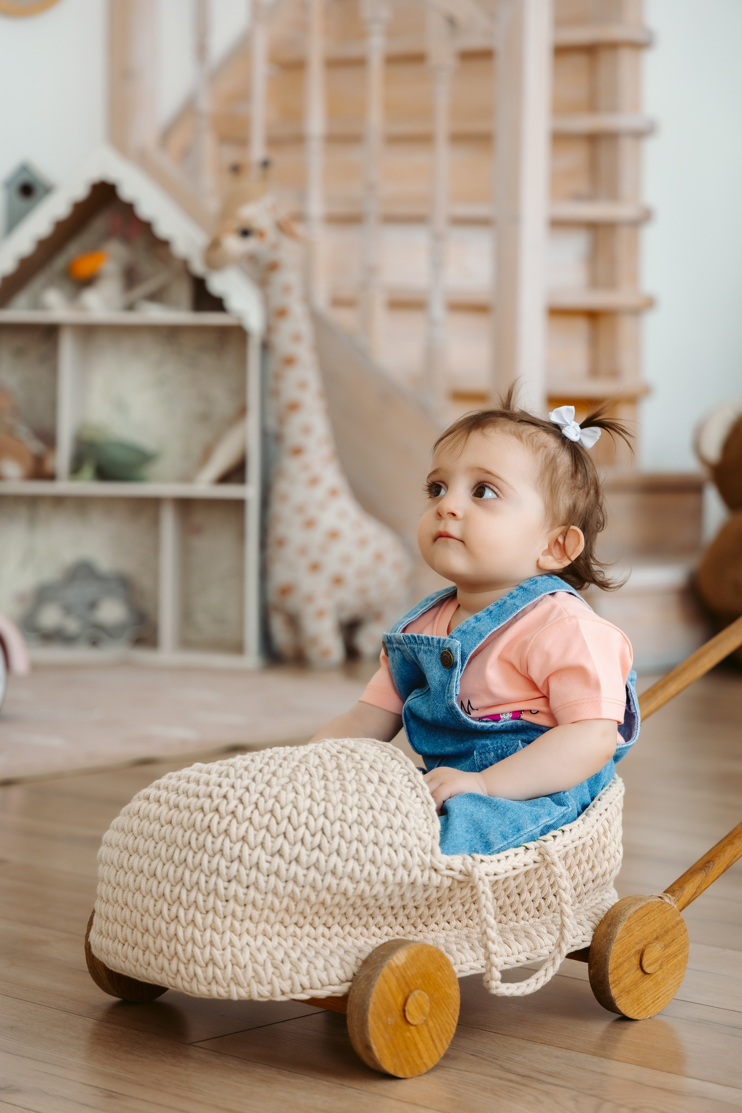 Фотосессия девочки. Свадебный Фотограф в Москве Гор Магтагян