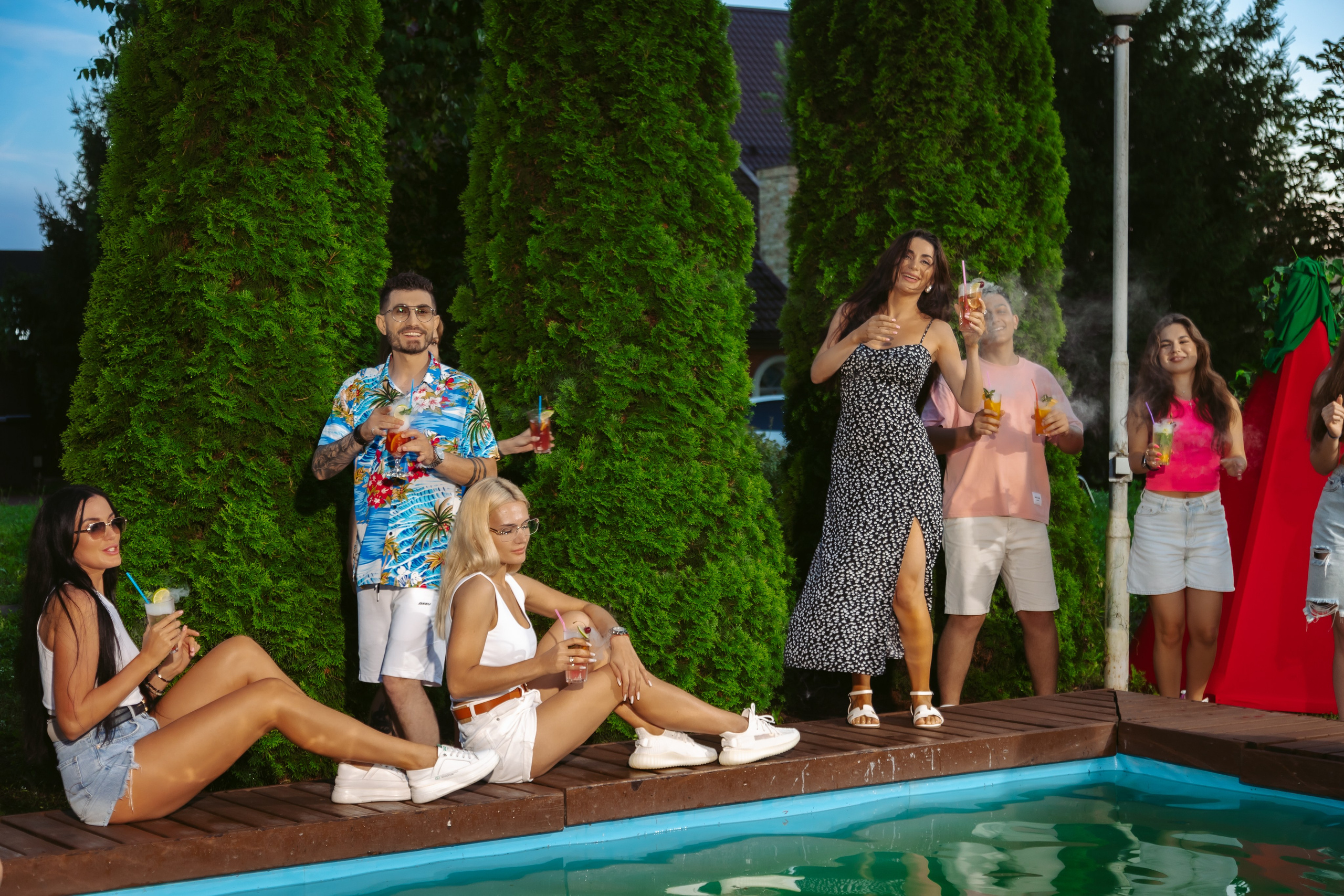 Harut Bareghamyan. Свадебный Фотограф в Москве Гор Магтагян