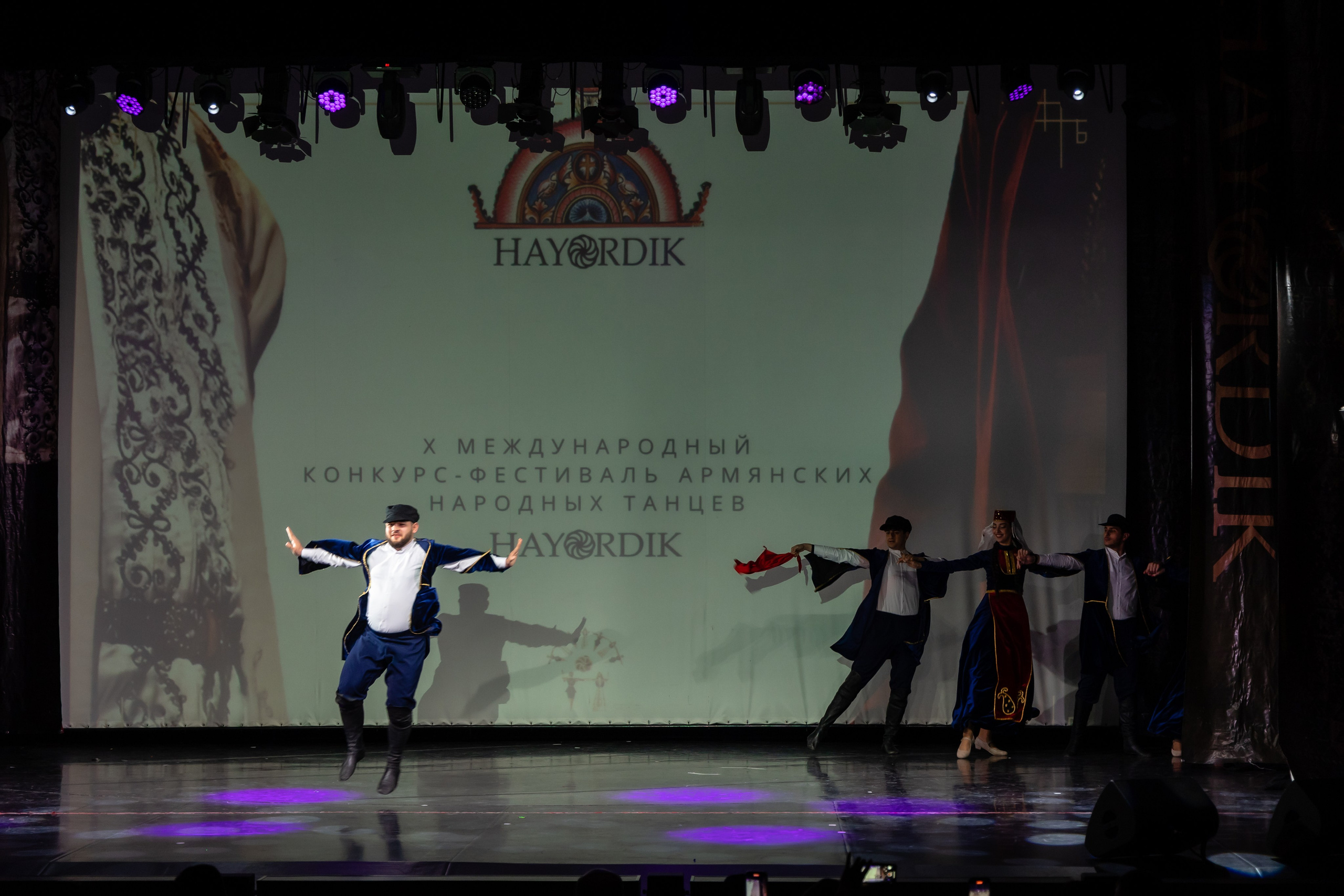 Концерт Hayordiq. Свадебный Фотограф в Москве Гор Магтагян