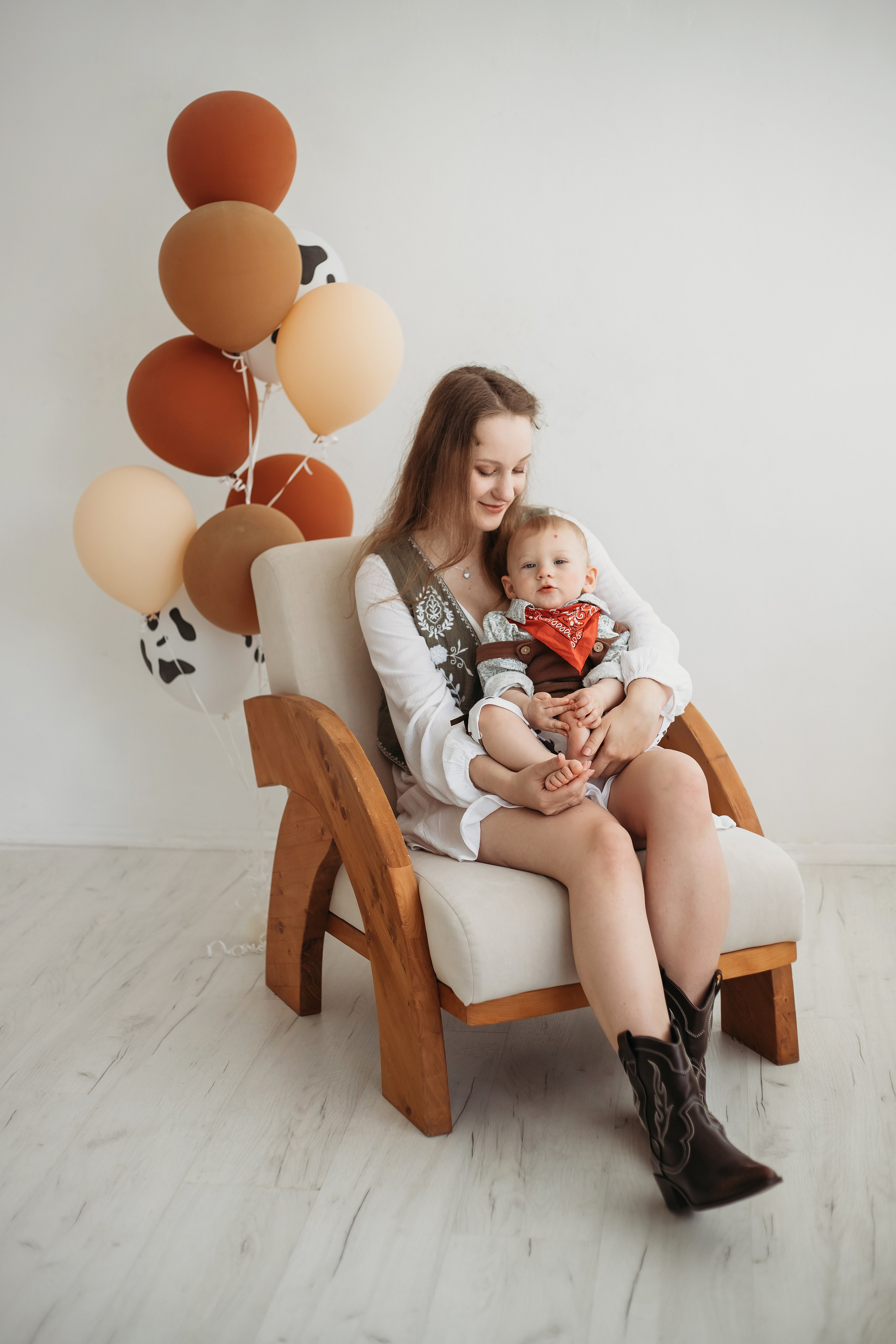 Николас. Семейный и детский фотограф Минск, Беларусь