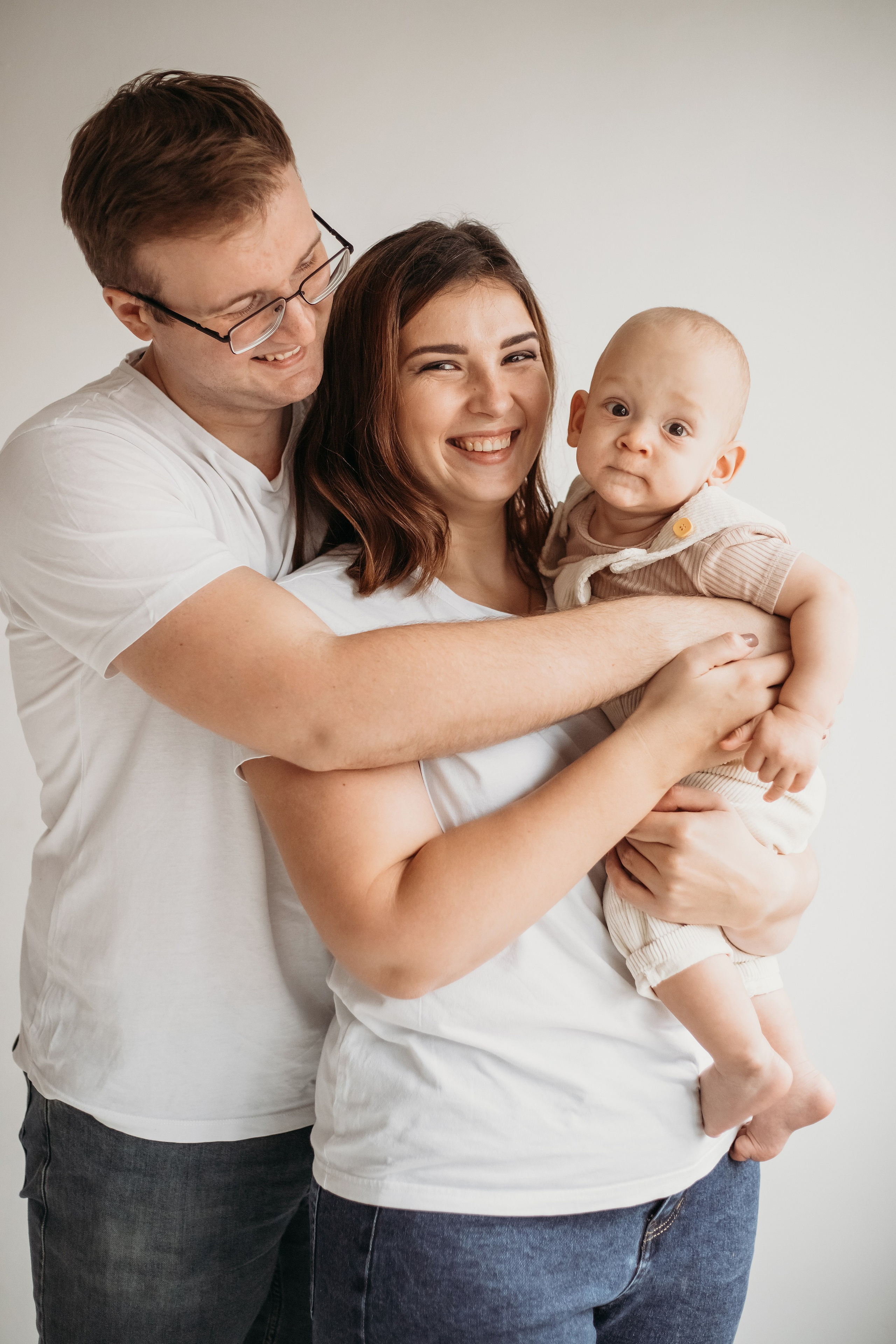 Ярослав. Семейный и детский фотограф Минск, Беларусь