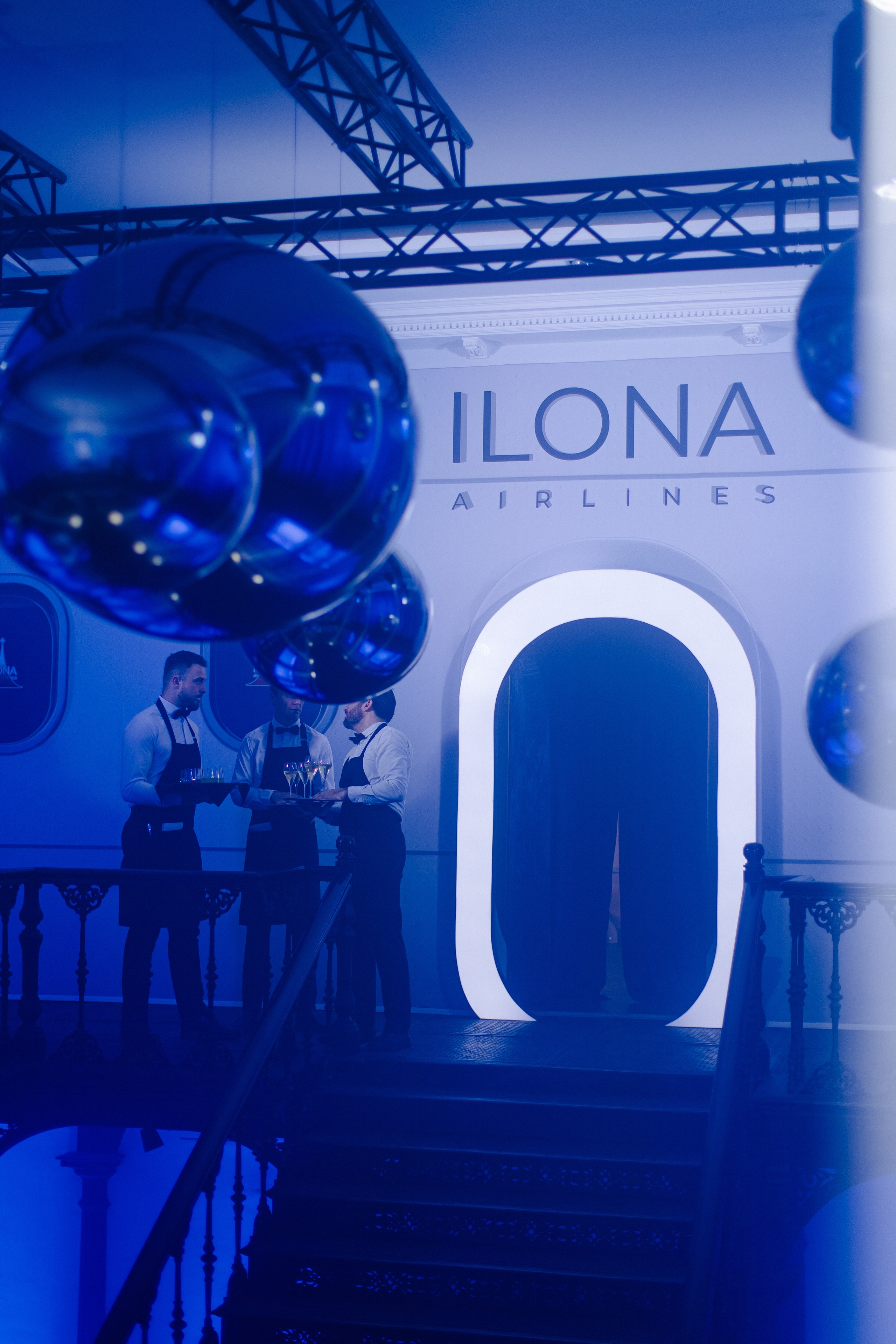 День рождения Илоны. Семейный и детский фотограф в Москве Кузьмина Мария