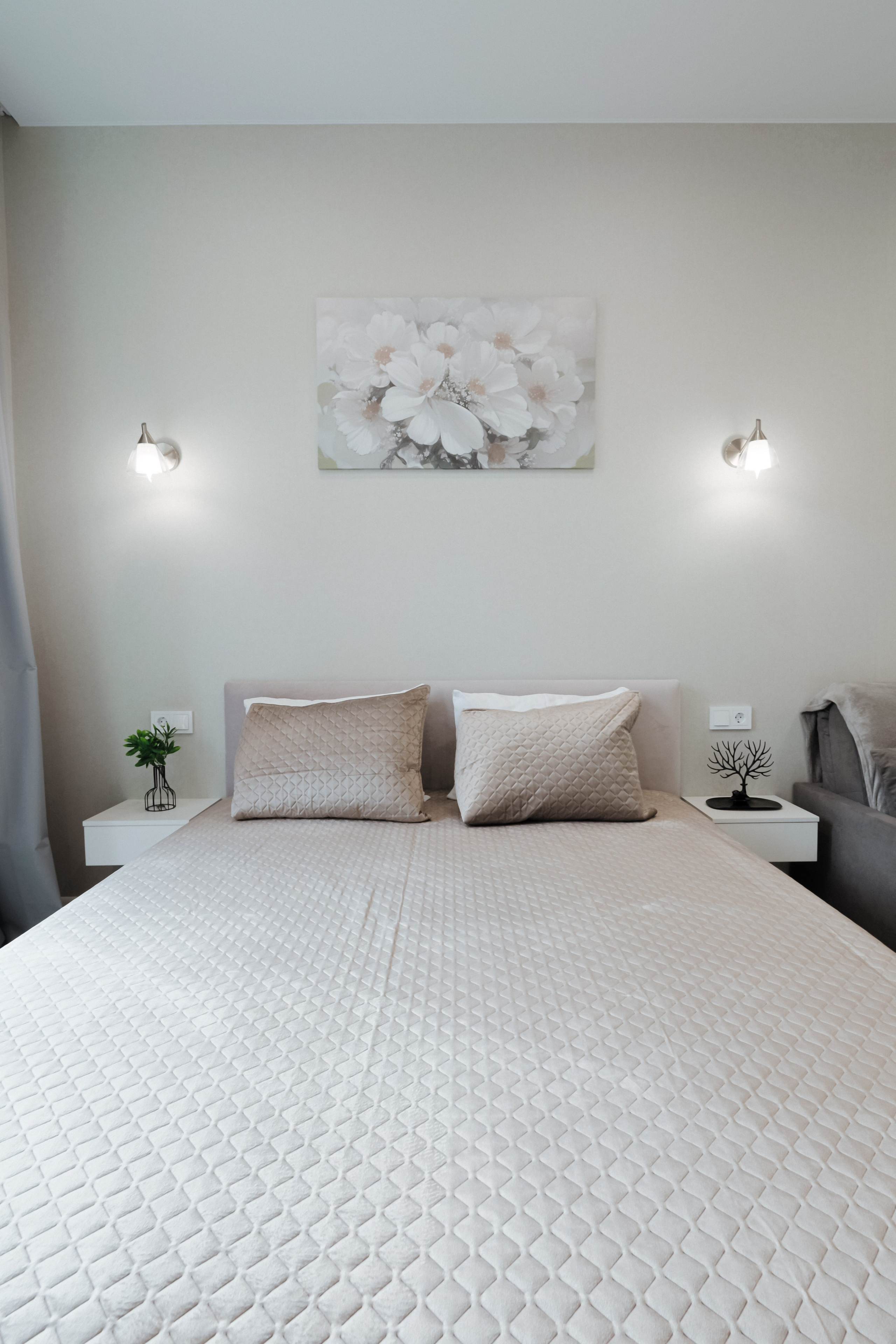 Фотосеъемка интерьеров. Фотограф, видеограф на свадьбу в Москве Никита Назаров