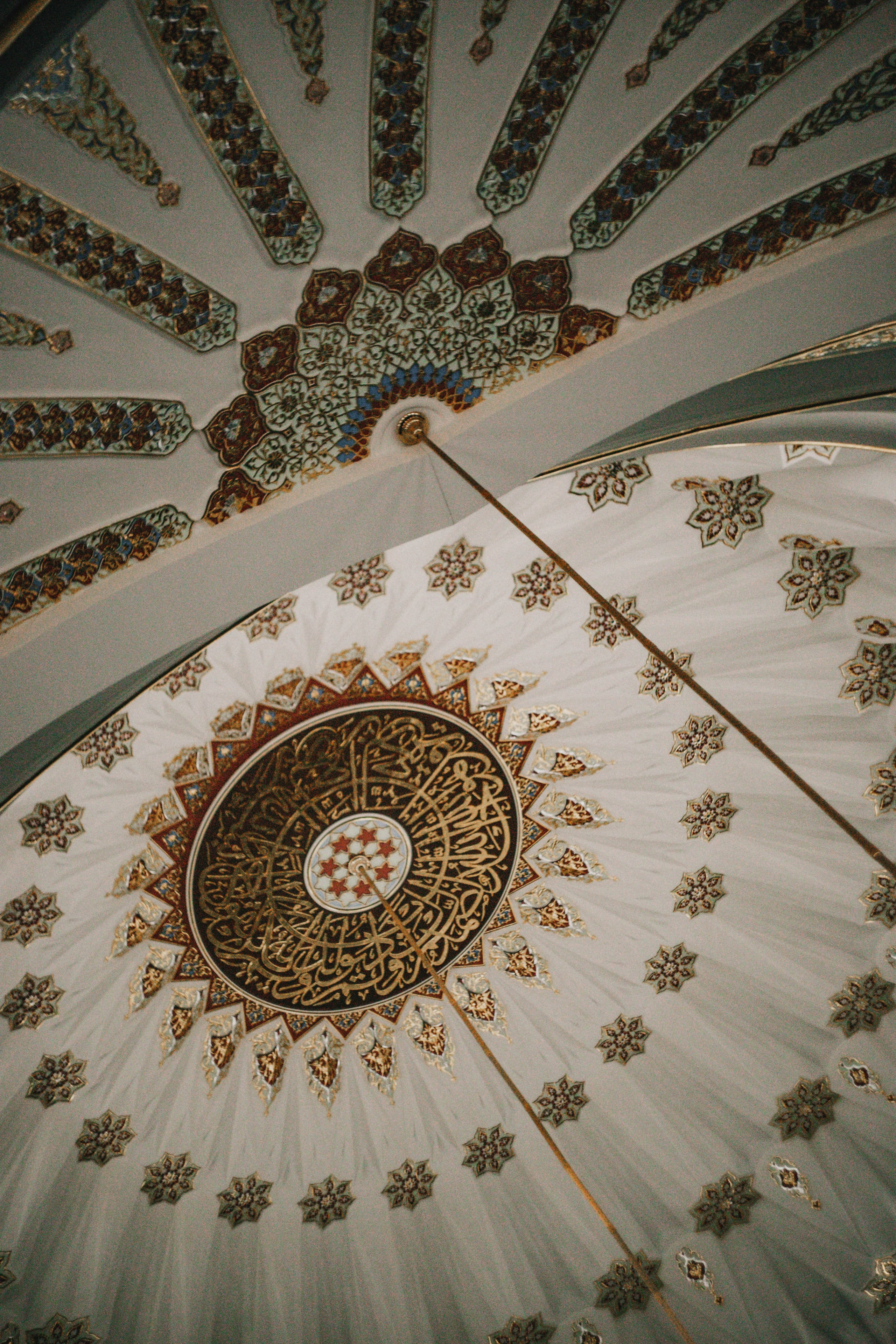 Мечети. Чечня. Дагестан. Фотограф в Нижнем Новгороде