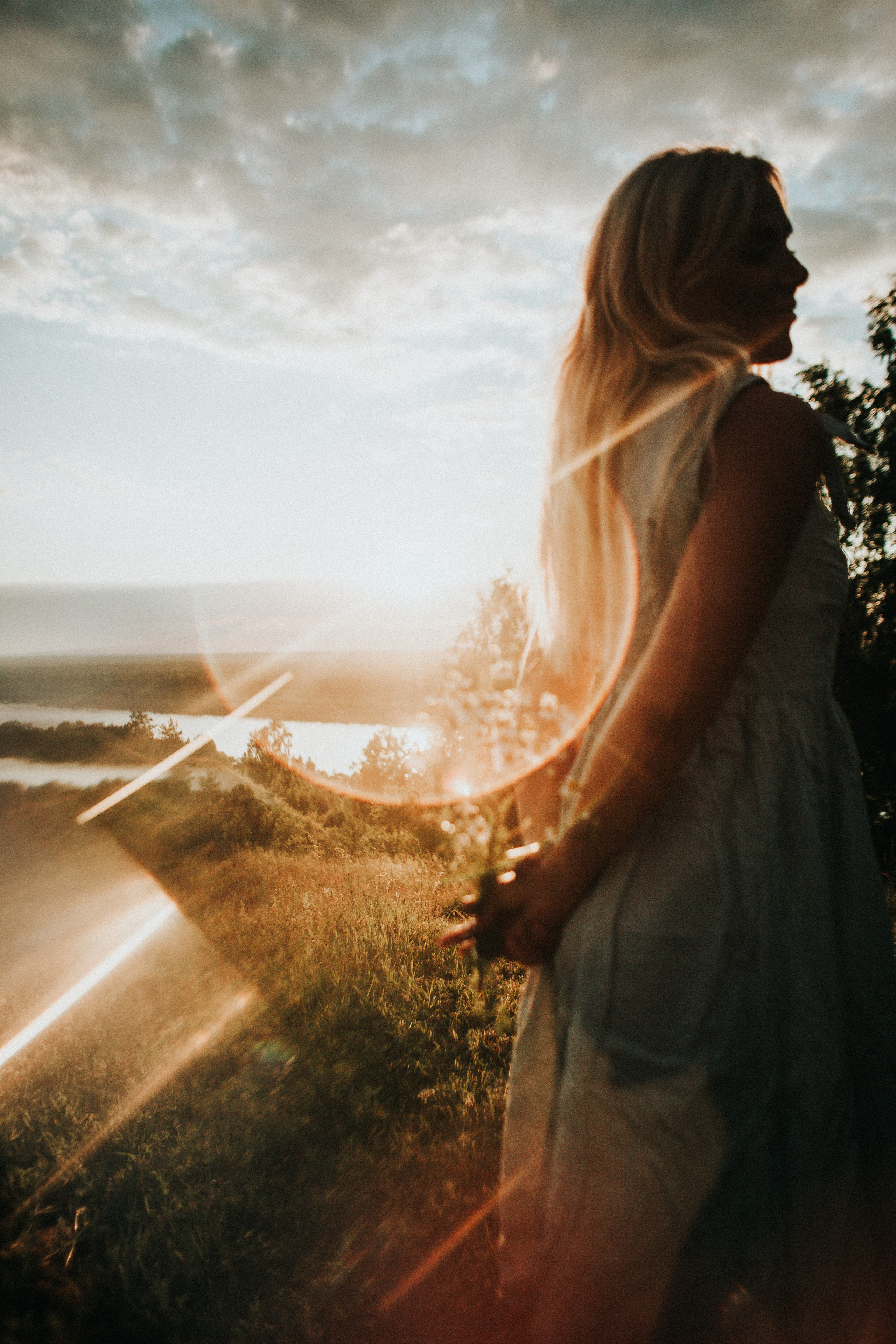 Ольга. Хабары. 47. Фотограф в Нижнем Новгороде