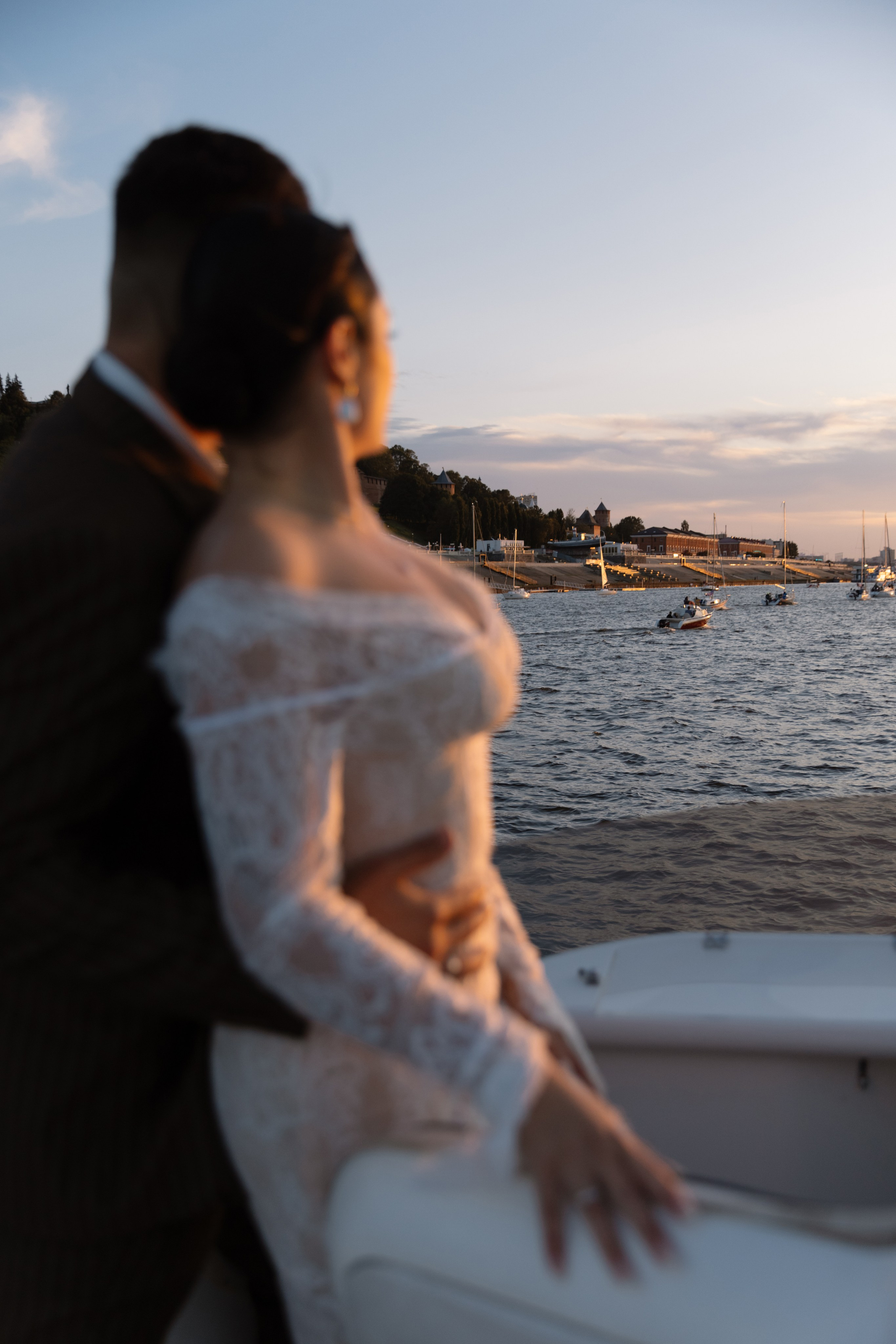 Даша и Ваня. Фотограф Нижний Новгород