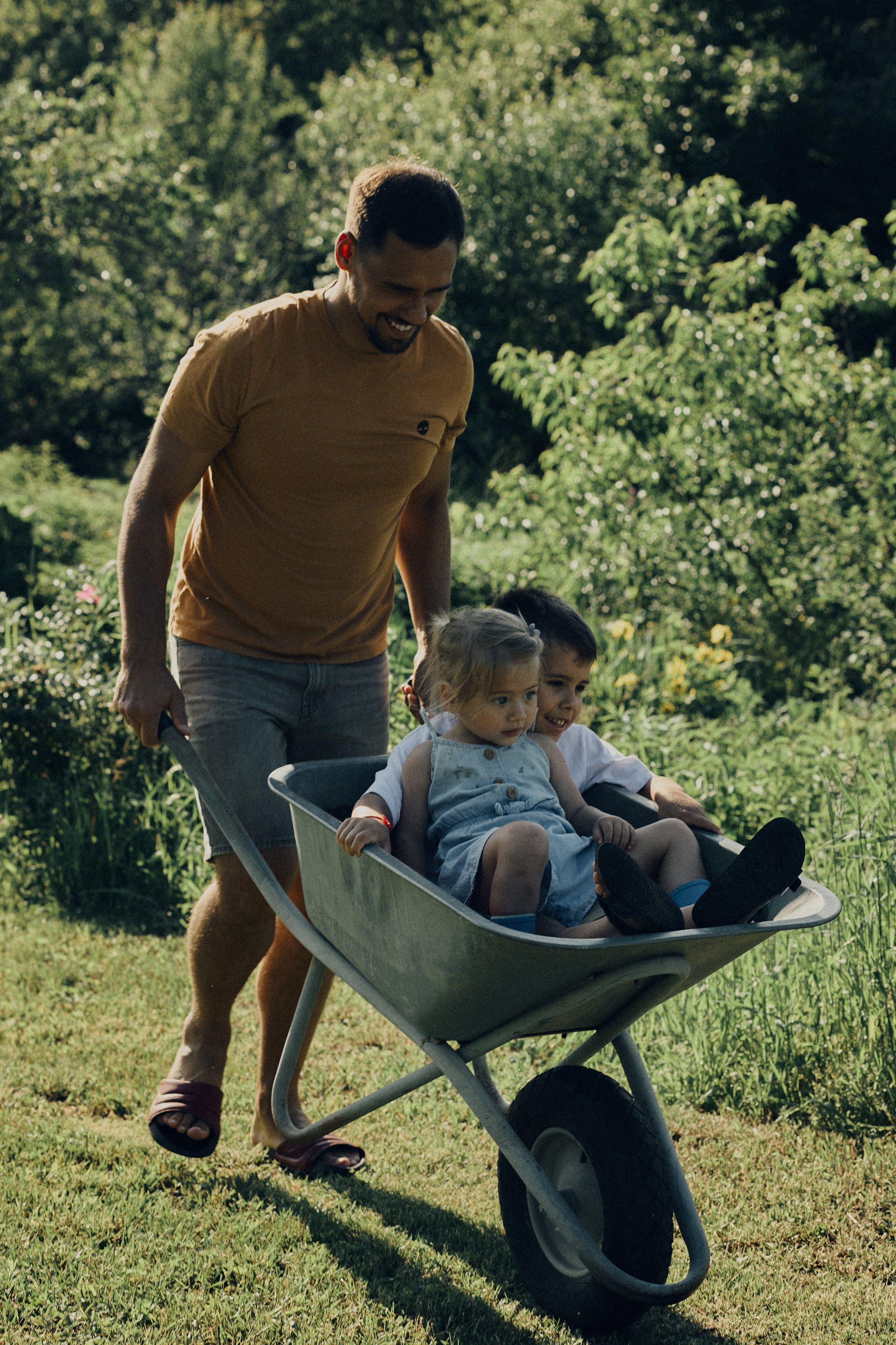 Портфолио. Edomaphoto.ru