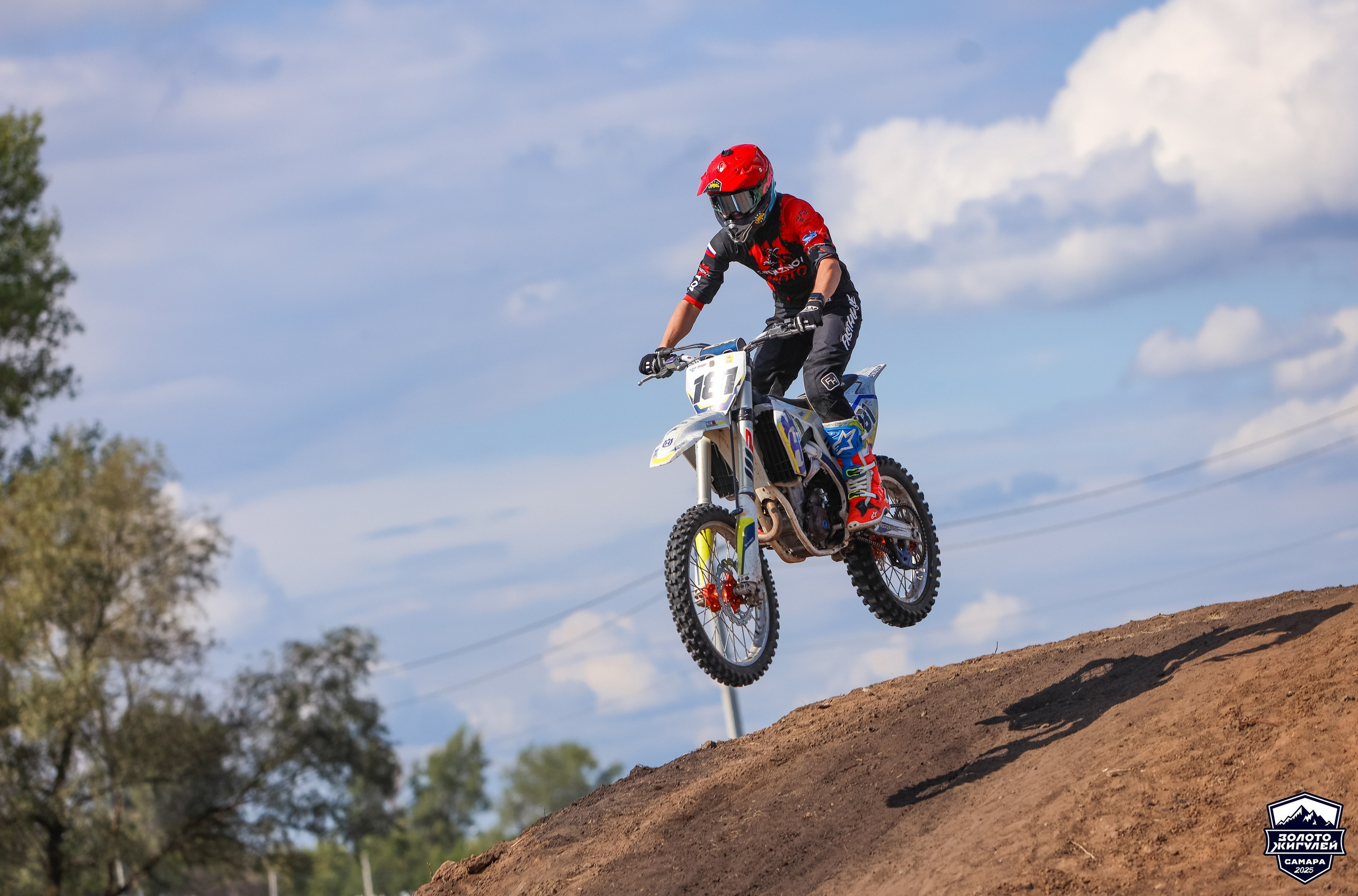 Шоу команды GRYAZNOV MOTO на Кубке России по гонкам с водными препятствиями на квадроциклах. Спортивный фотограф в Самаре