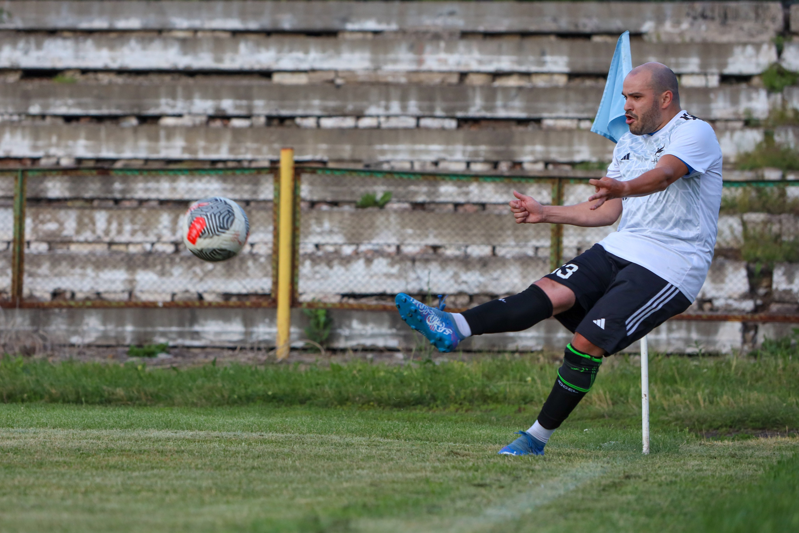 Чайка — Чайка-2. Взрослое первенство города. Спортивный фотограф в Самаре