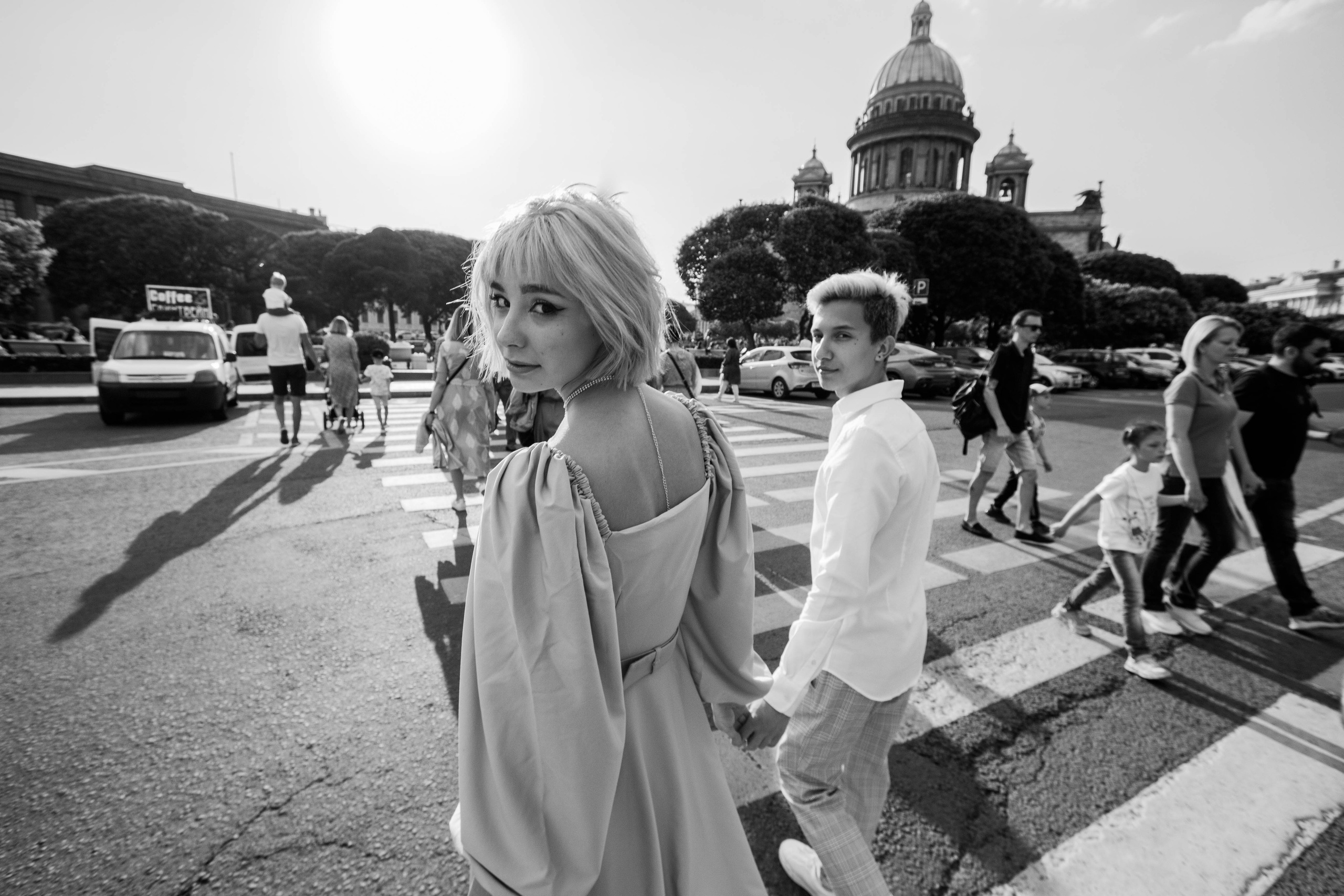 Свадебный фотограф Ян Хведчин