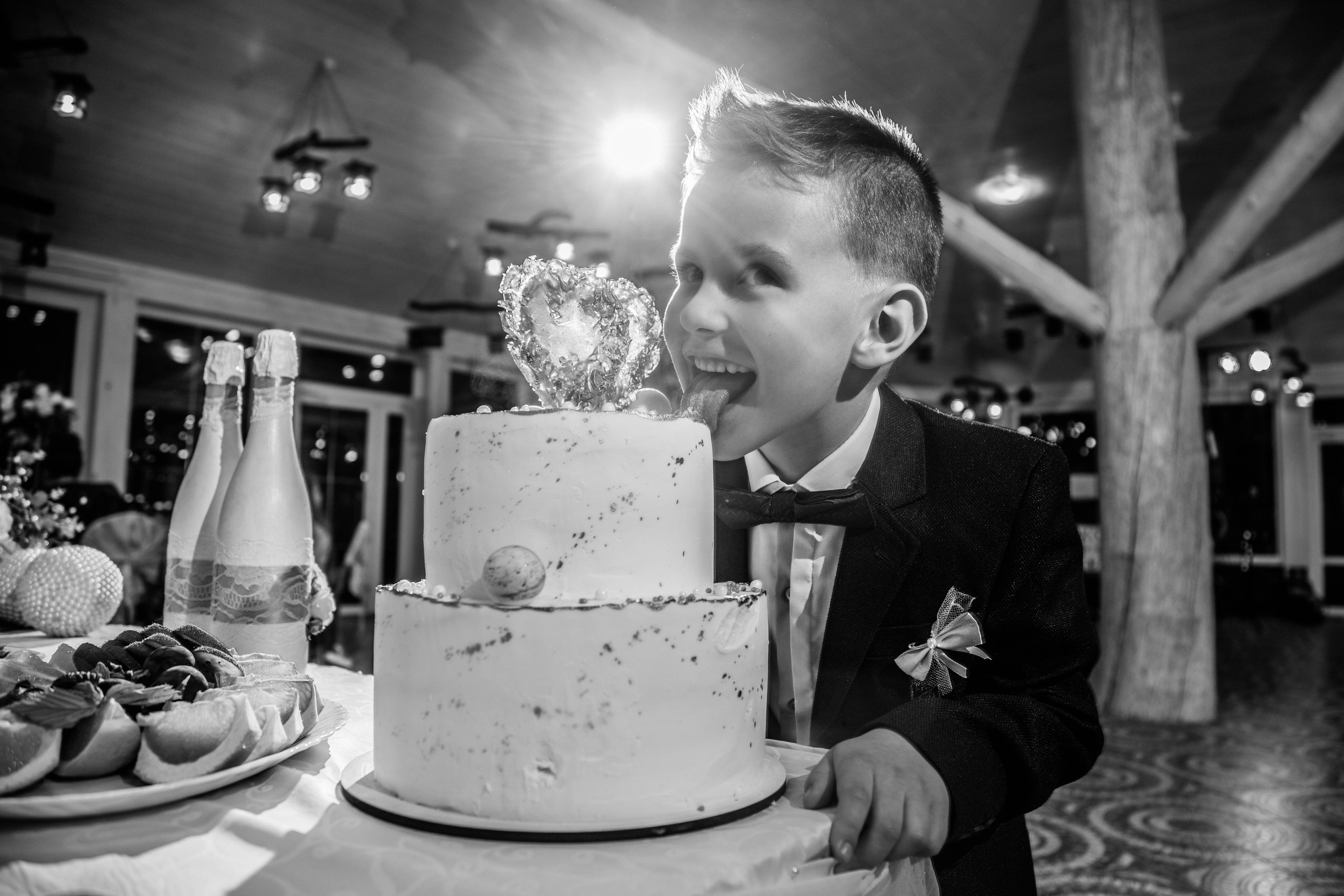 Свадебный фотограф Ян Хведчин