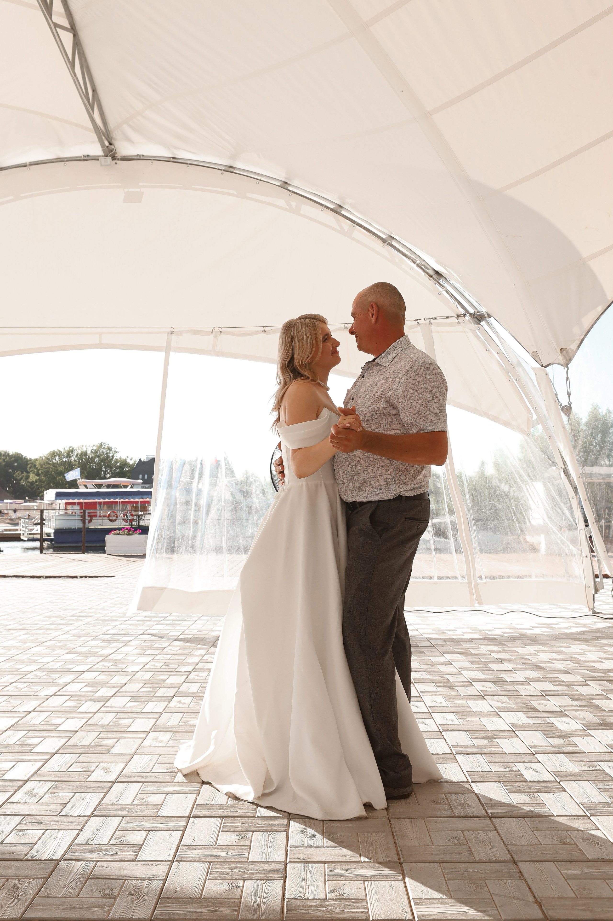 Дарья и Дмитрий. Анастасия Камал. Фотограф Саратов