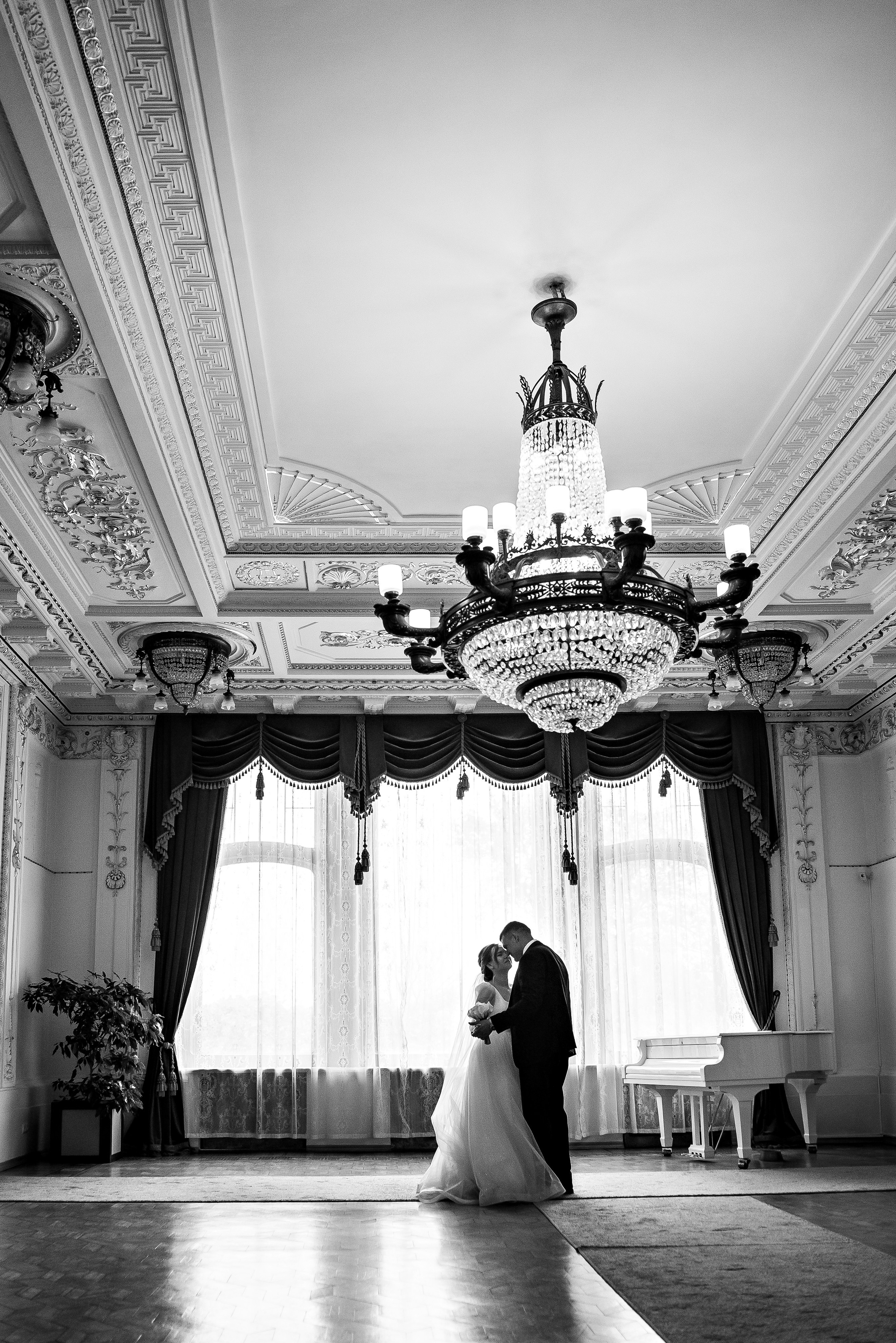 Анатолий и Алина 08.06.2023. Свадебный фотограф в Тамбове и области