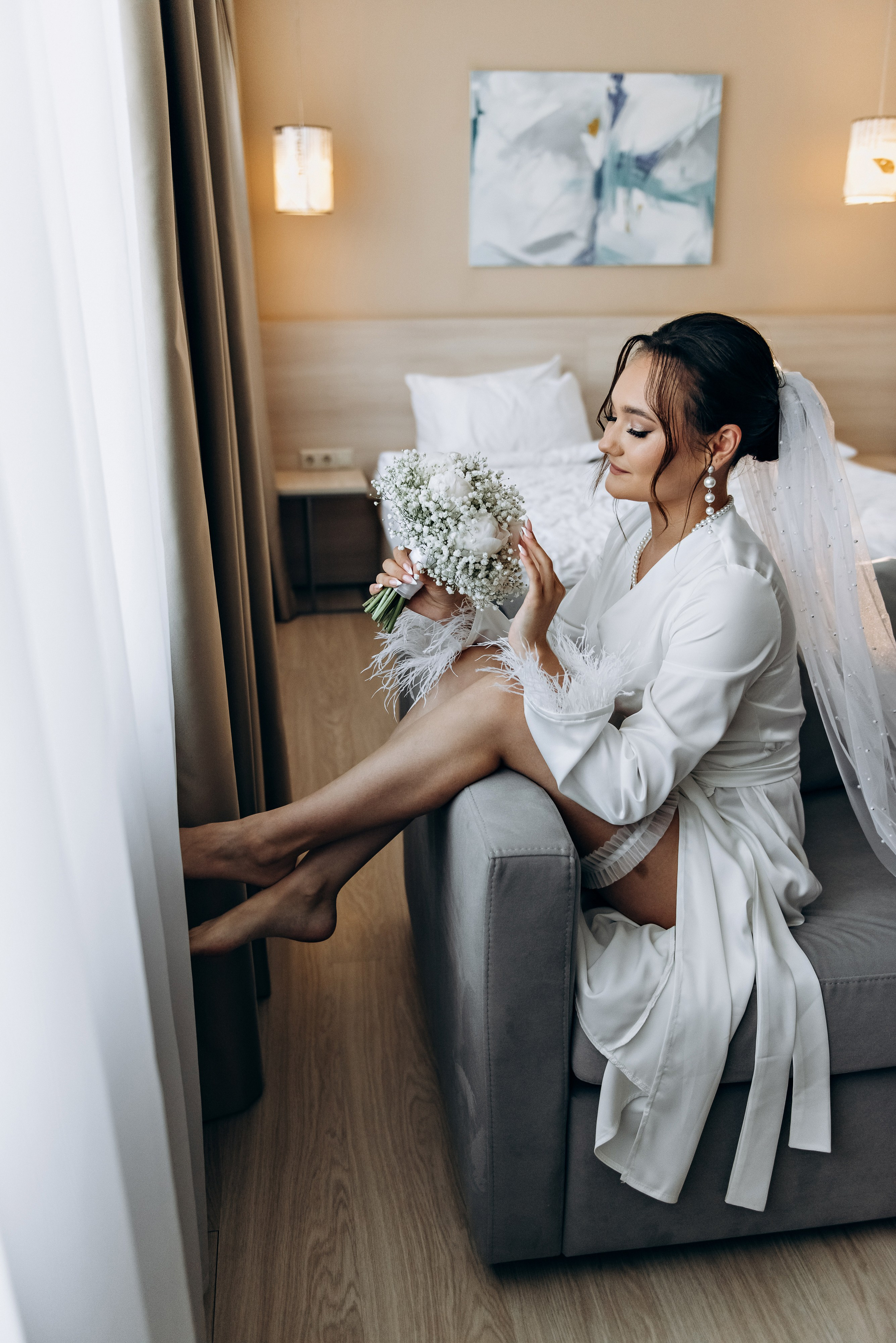 Ваня и Лиза 07.07.2023. Свадебный фотограф в Тамбове и области