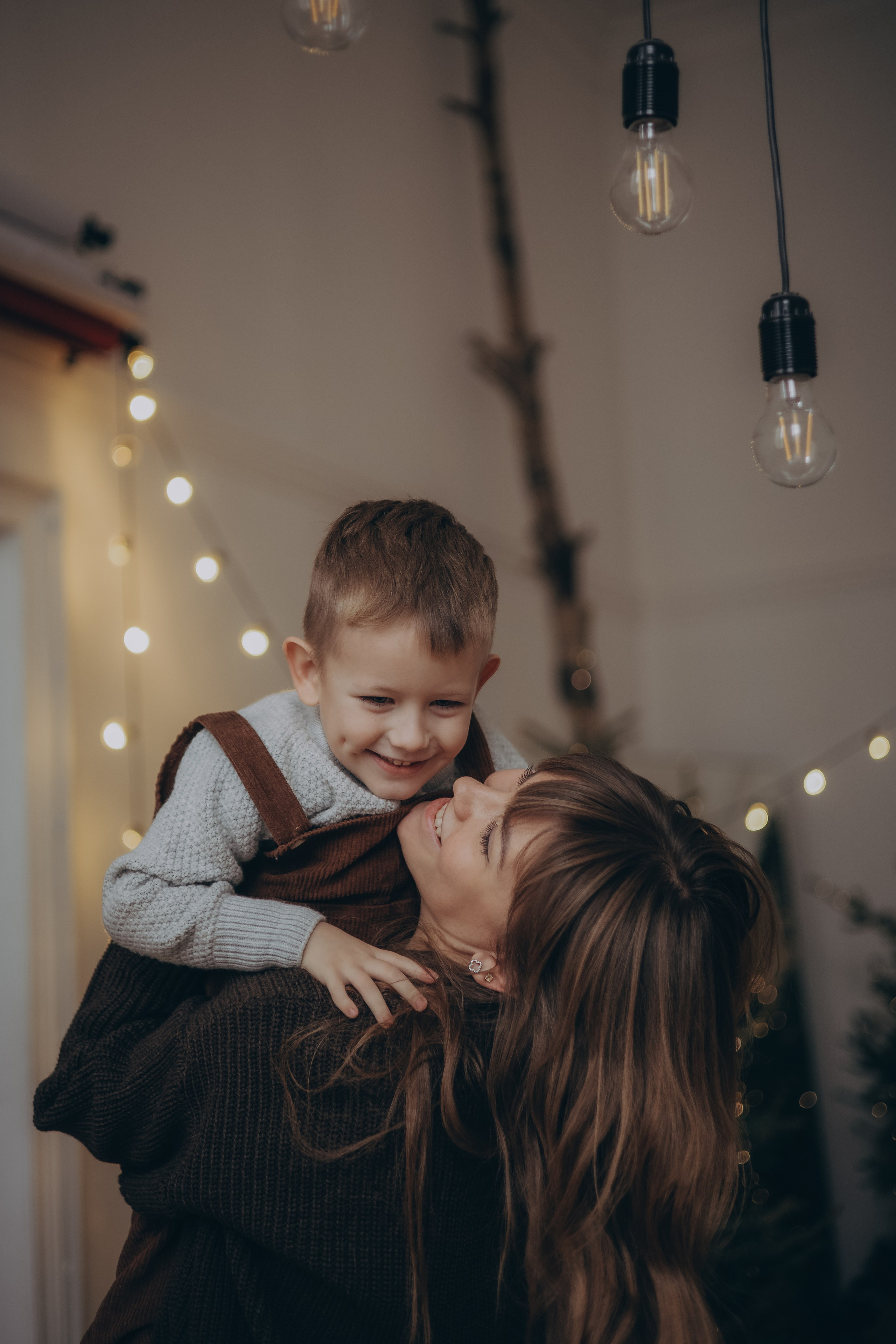 Юля и Миша. Семейный фотограф в Сочи Любовь Переседова